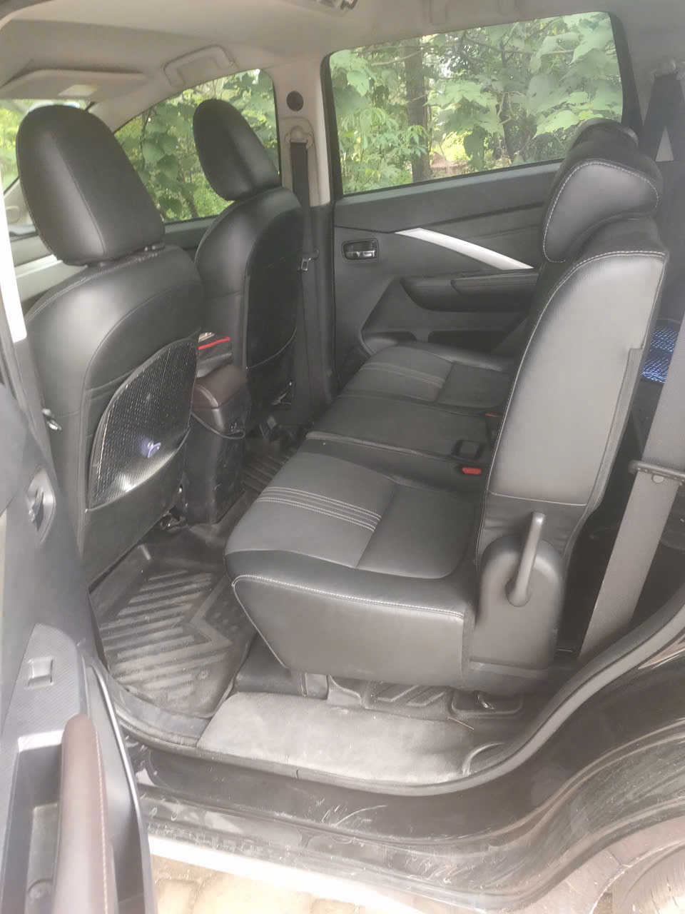 Mitsubishi Xpander Premium 2024 - Nội thất 2