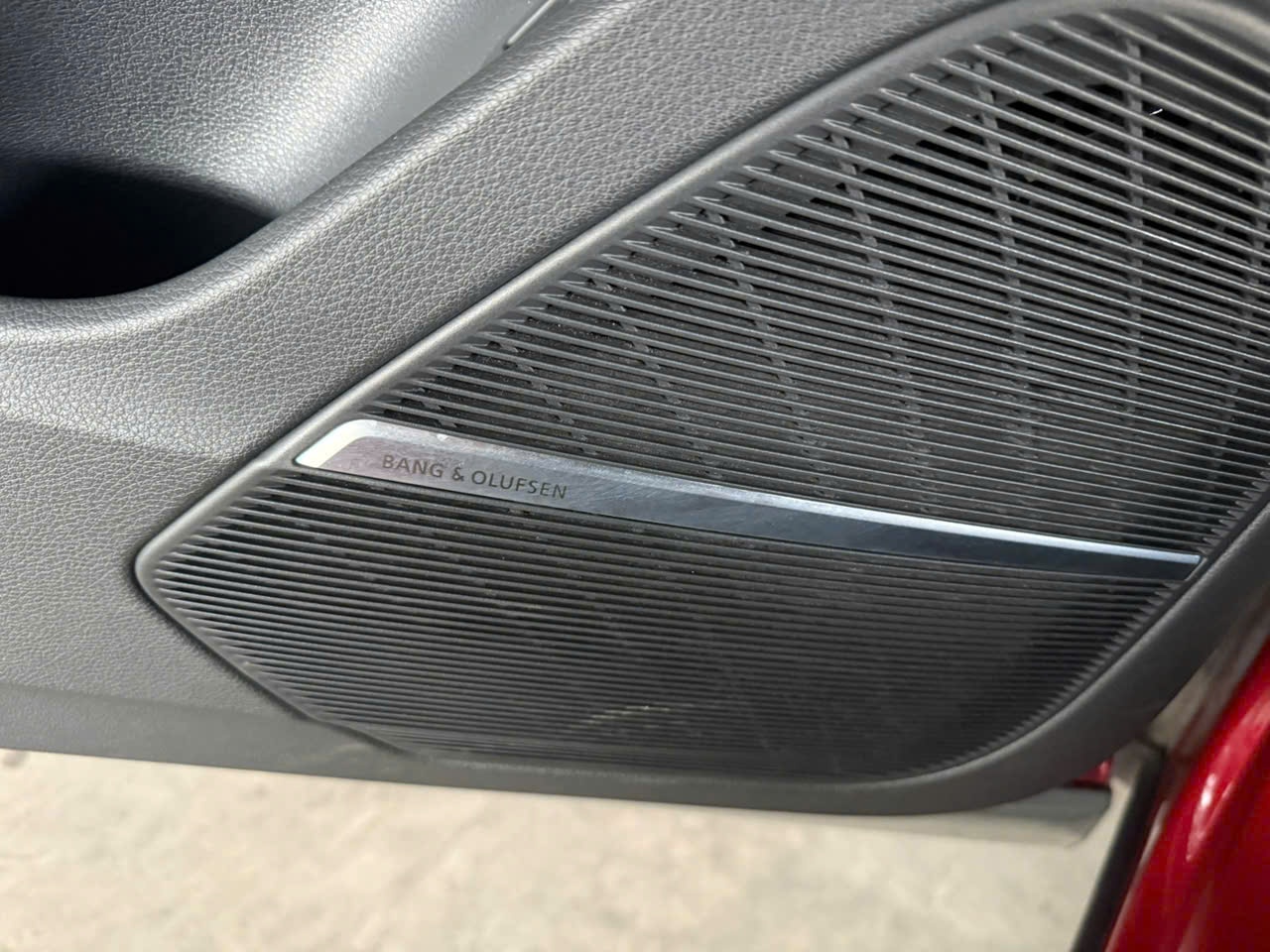 Audi Q8 55 TFSI S-Line Quattro 2020 - Nội thất 15