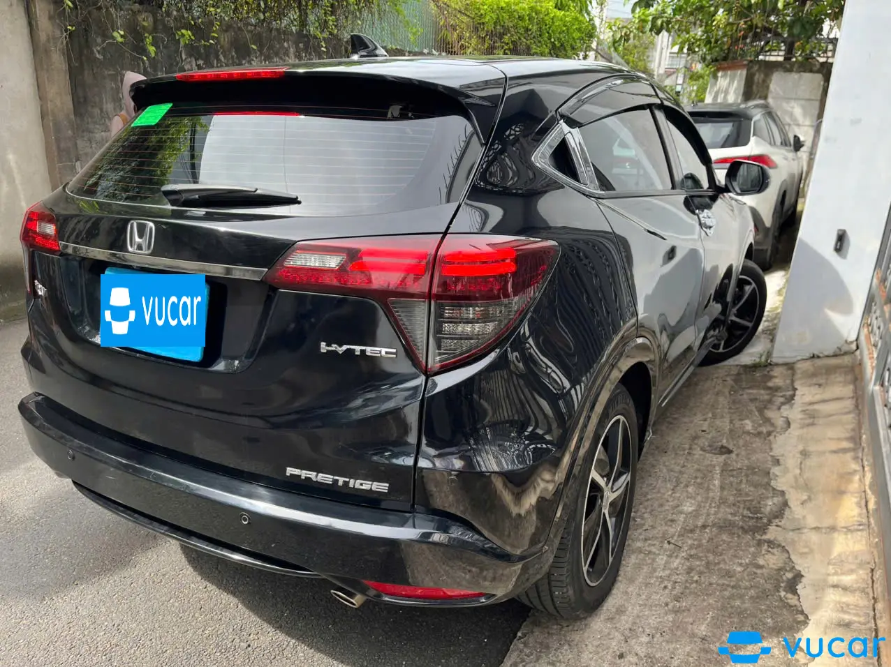 Honda HR-V L 2019  - Ngoại thất 5