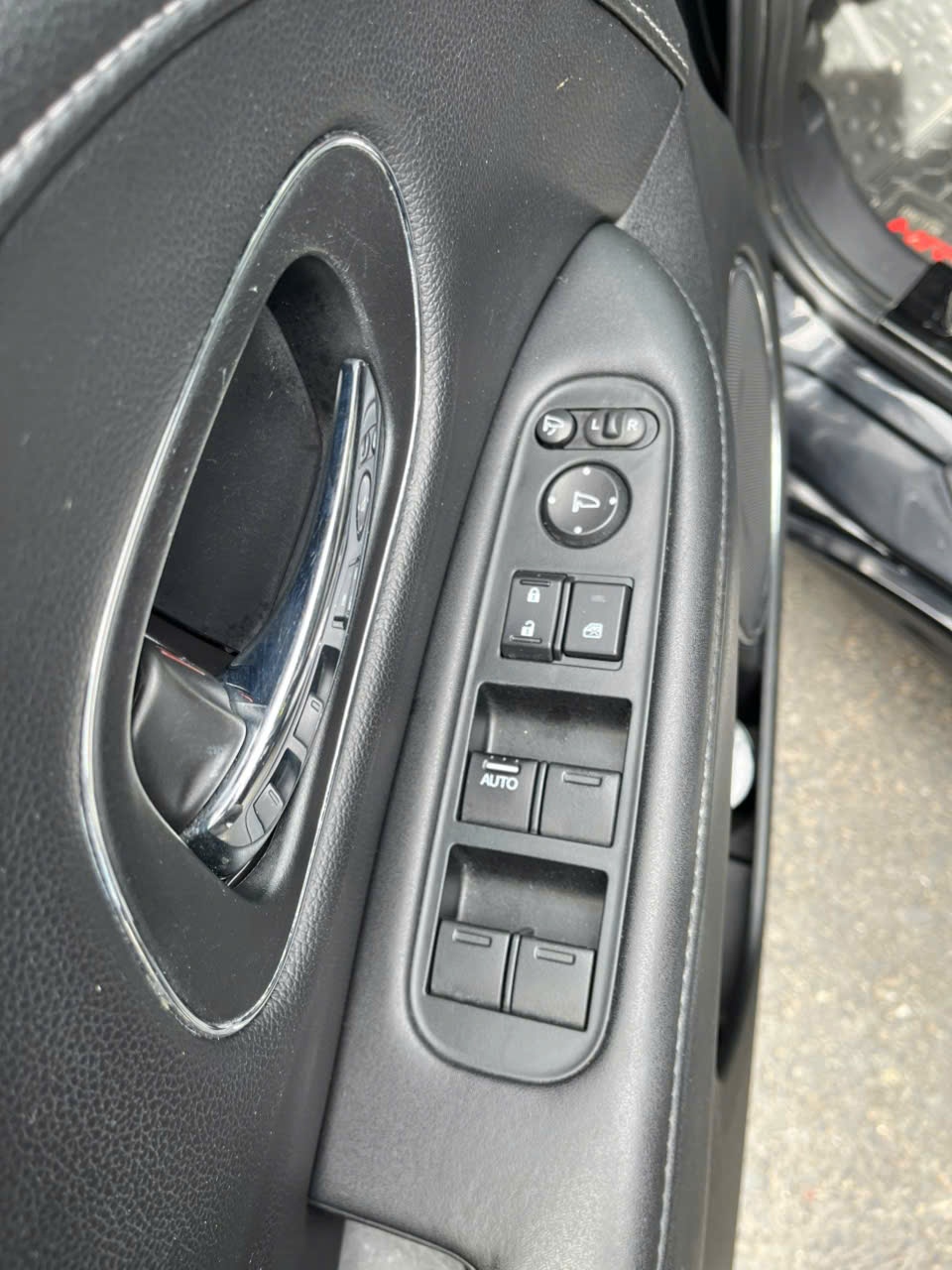 Honda HR-V L 2019  - Nội thất 1
