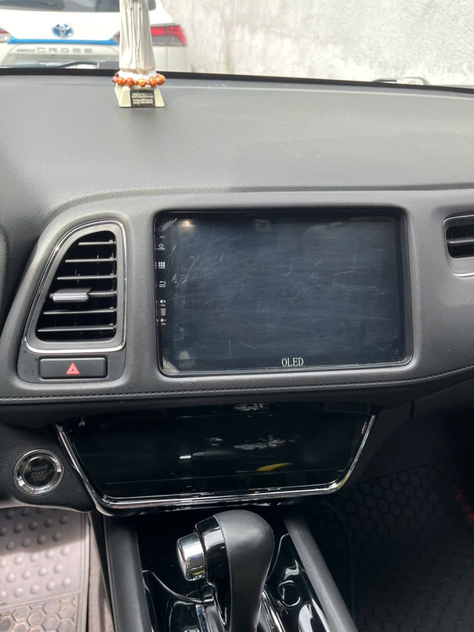 Honda HR-V L 2019  - Nội thất 2