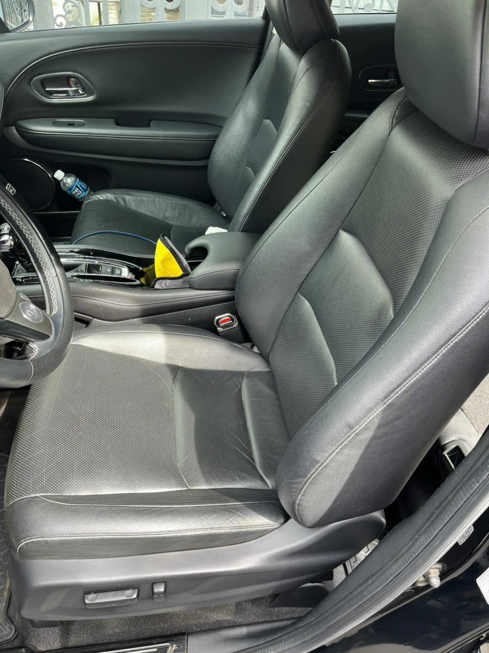 Honda HR-V L 2019  - Nội thất 3