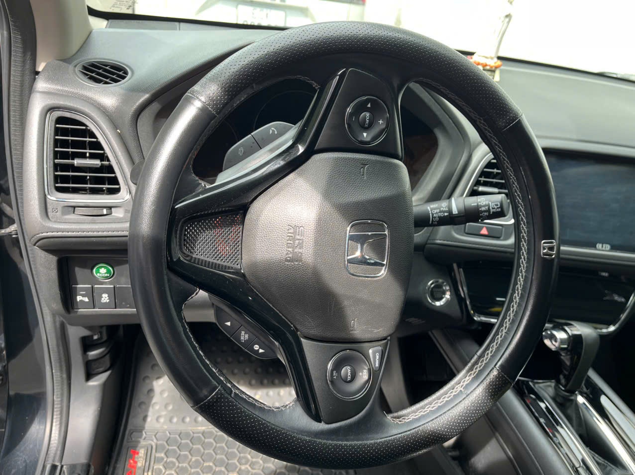 Honda HR-V L 2019  - Nội thất 5
