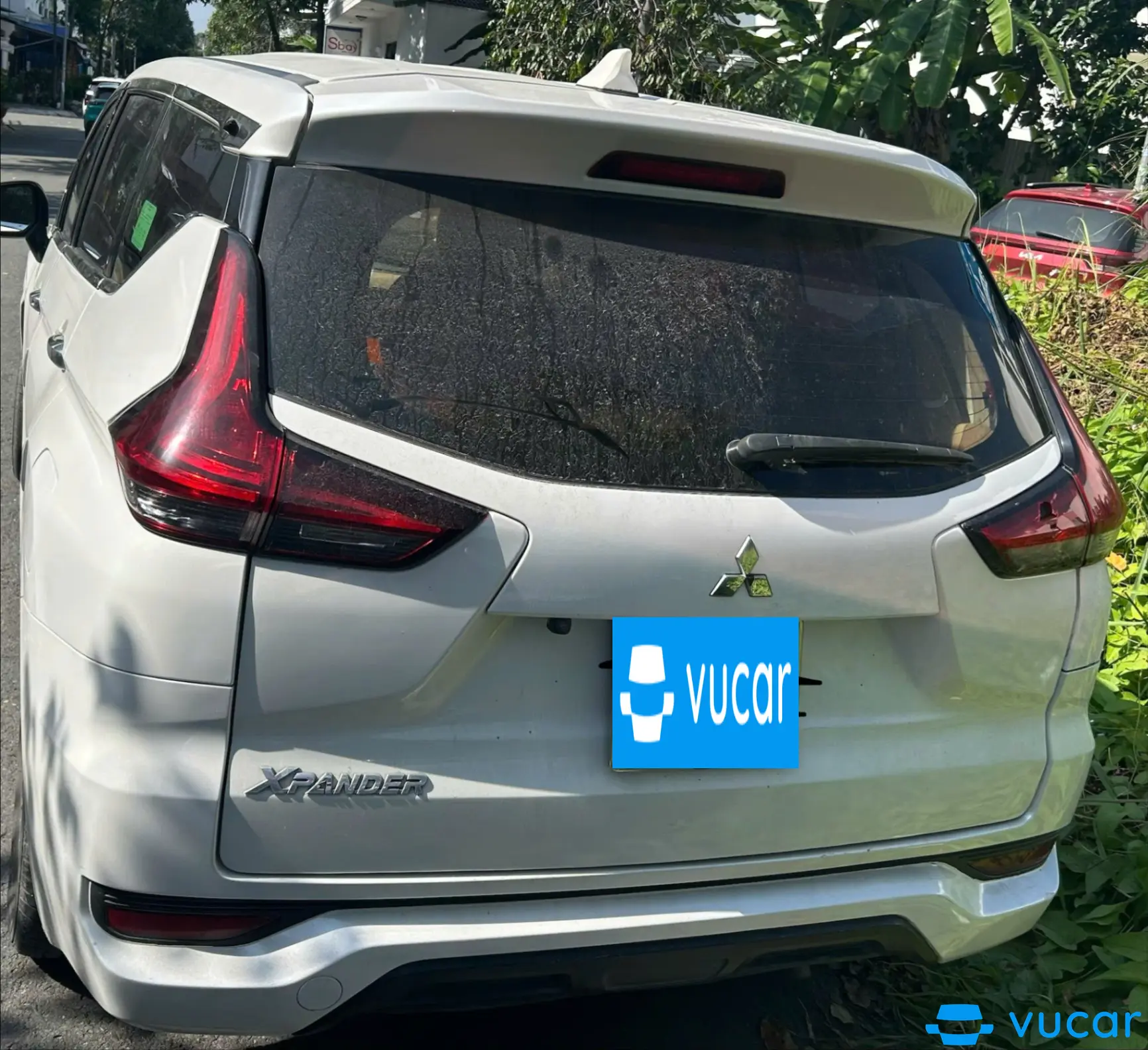 Huyndai i10 2015 - Ngoại thất 1