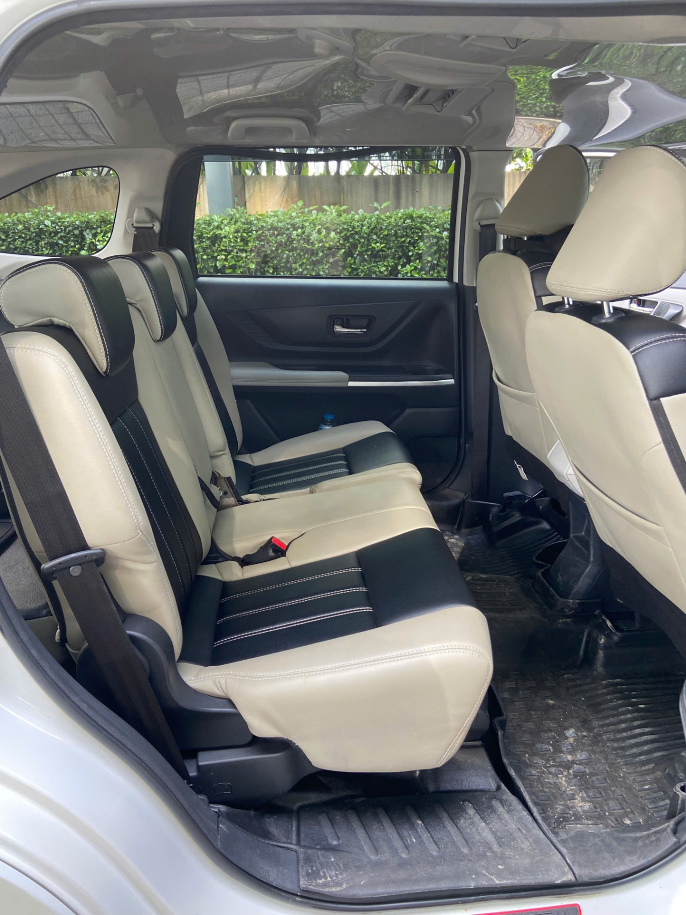 Toyota Veloz Top 2023  - Nội thất 1