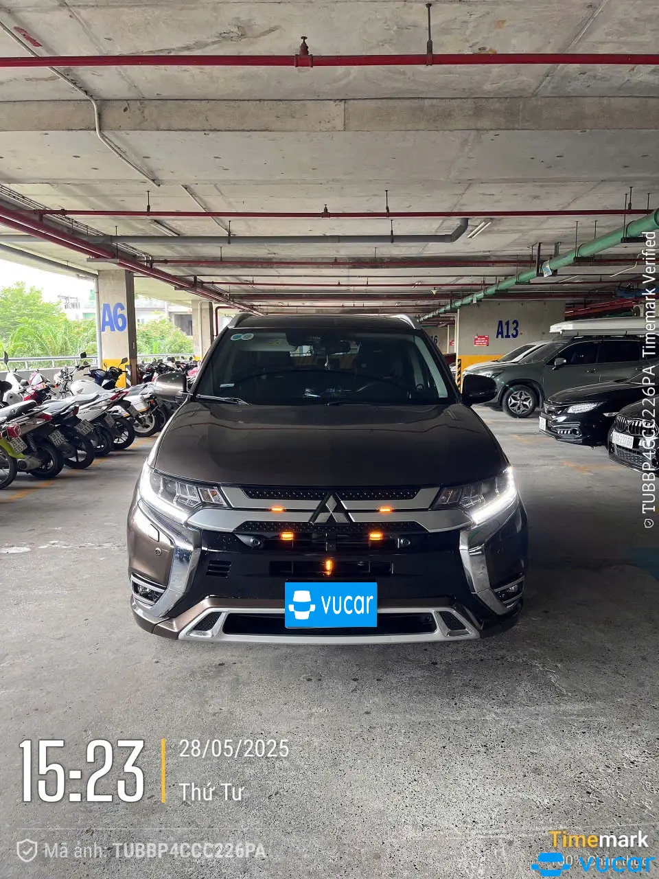 outlander premium 2022