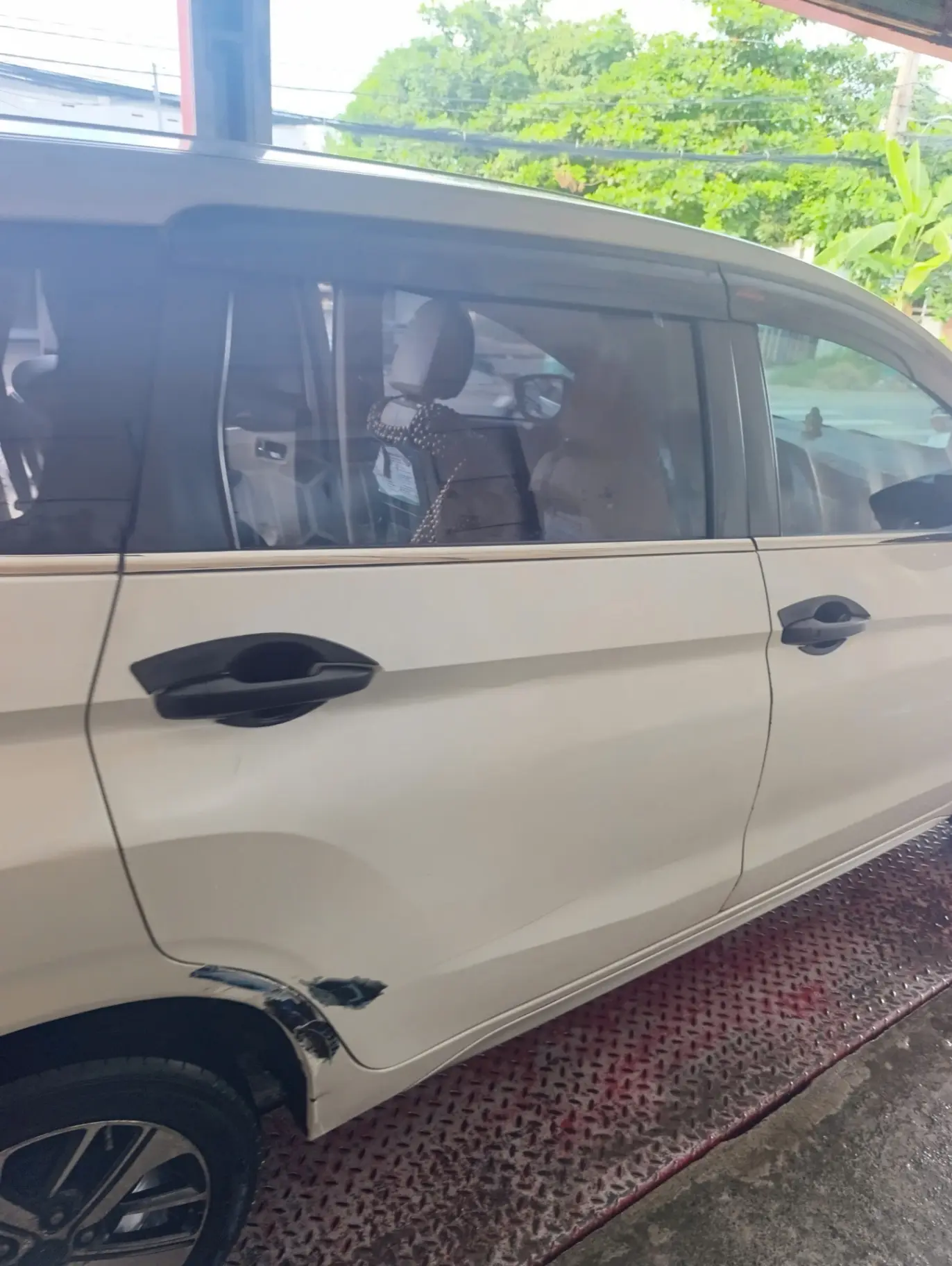 Mitsubishi Xpander 2019 - Ngoại thất 5