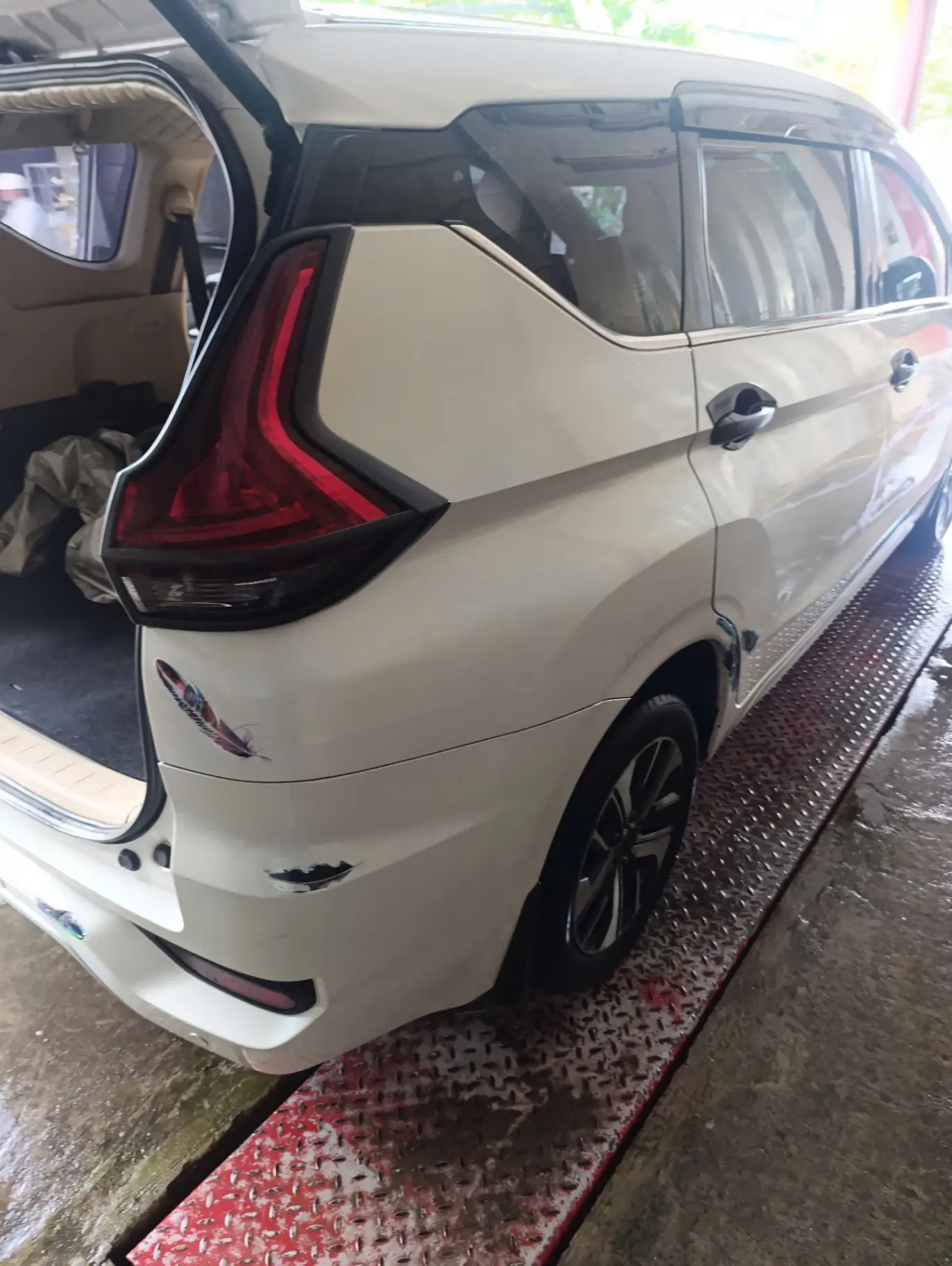 Mitsubishi Xpander 2019 - Ngoại thất 6