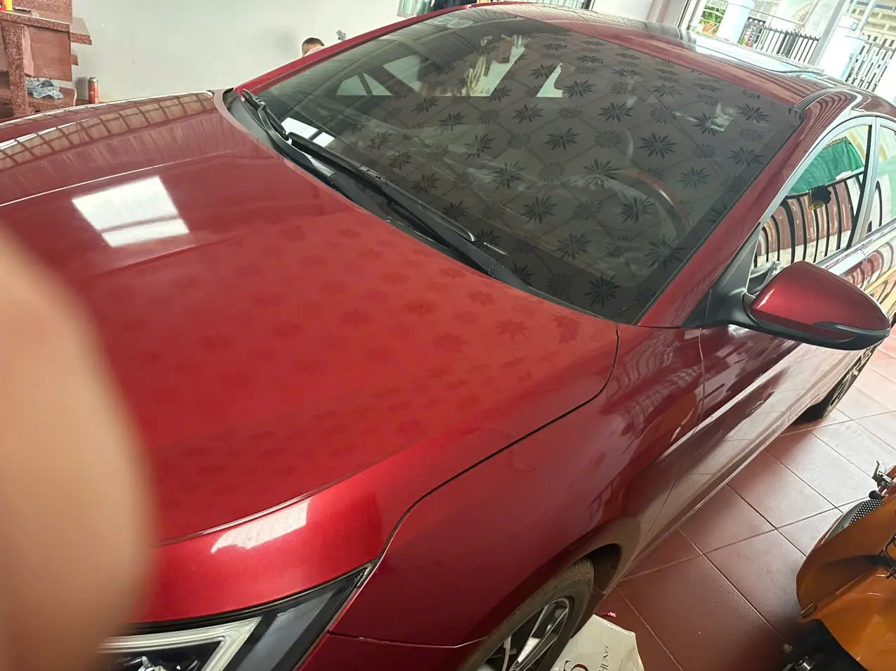 Hyundai Elantra 2021 - Ngoại thất 2