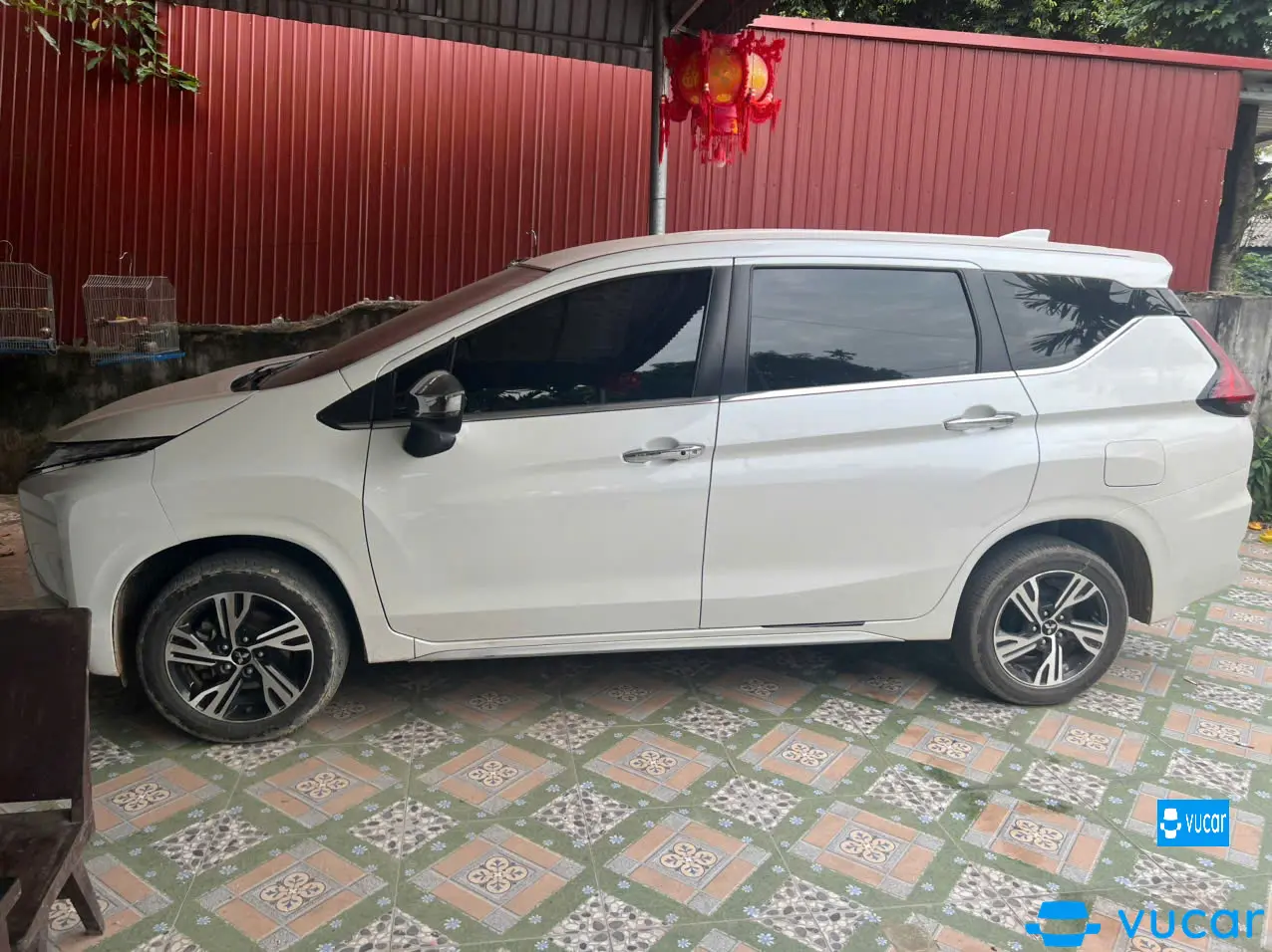 Mitsubishi Xpander 1.5 AT 2020 - Ngoại thất 5
