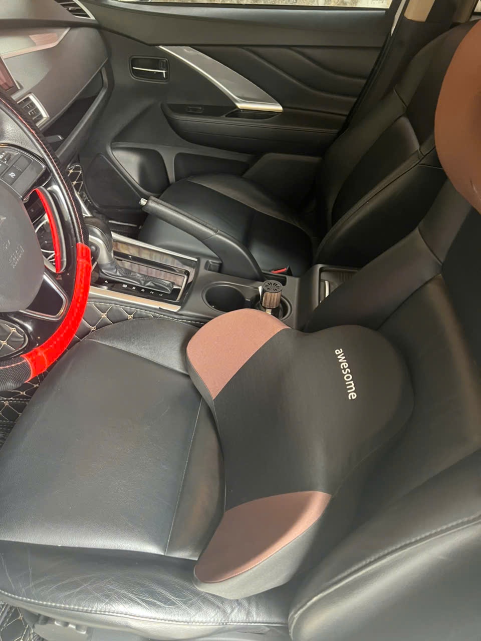 Mitsubishi Xpander 1.5 AT 2020 - Nội thất 2