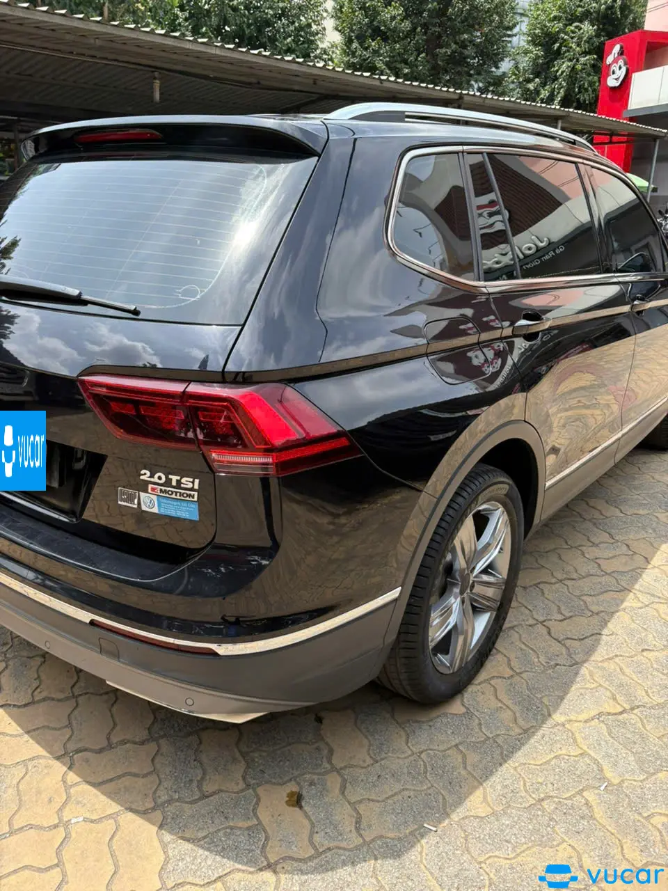 2018 - Ngoại thất 3