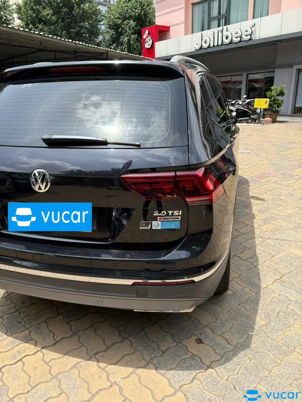 2018 - Ngoại thất 9