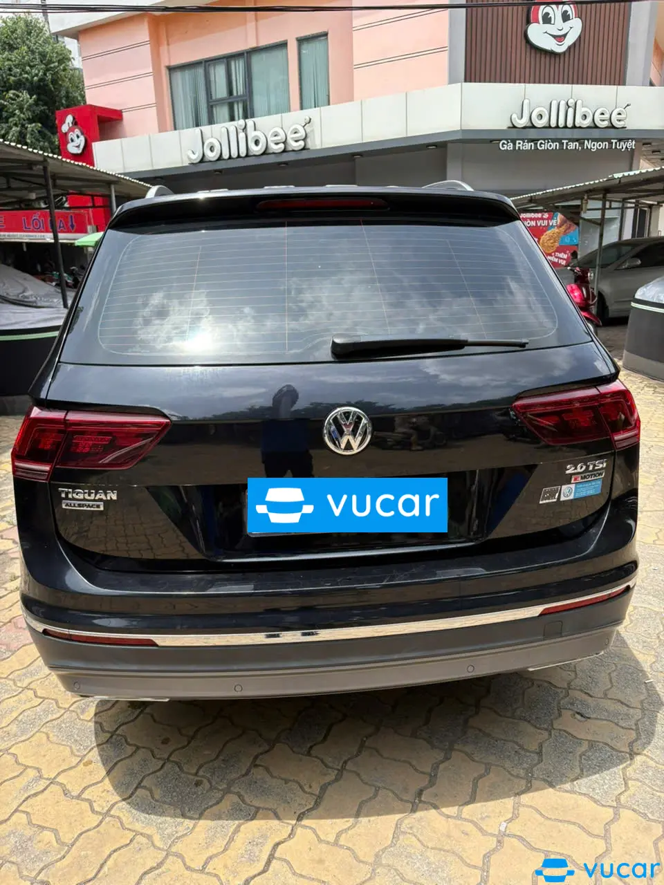 2018 - Ngoại thất 4