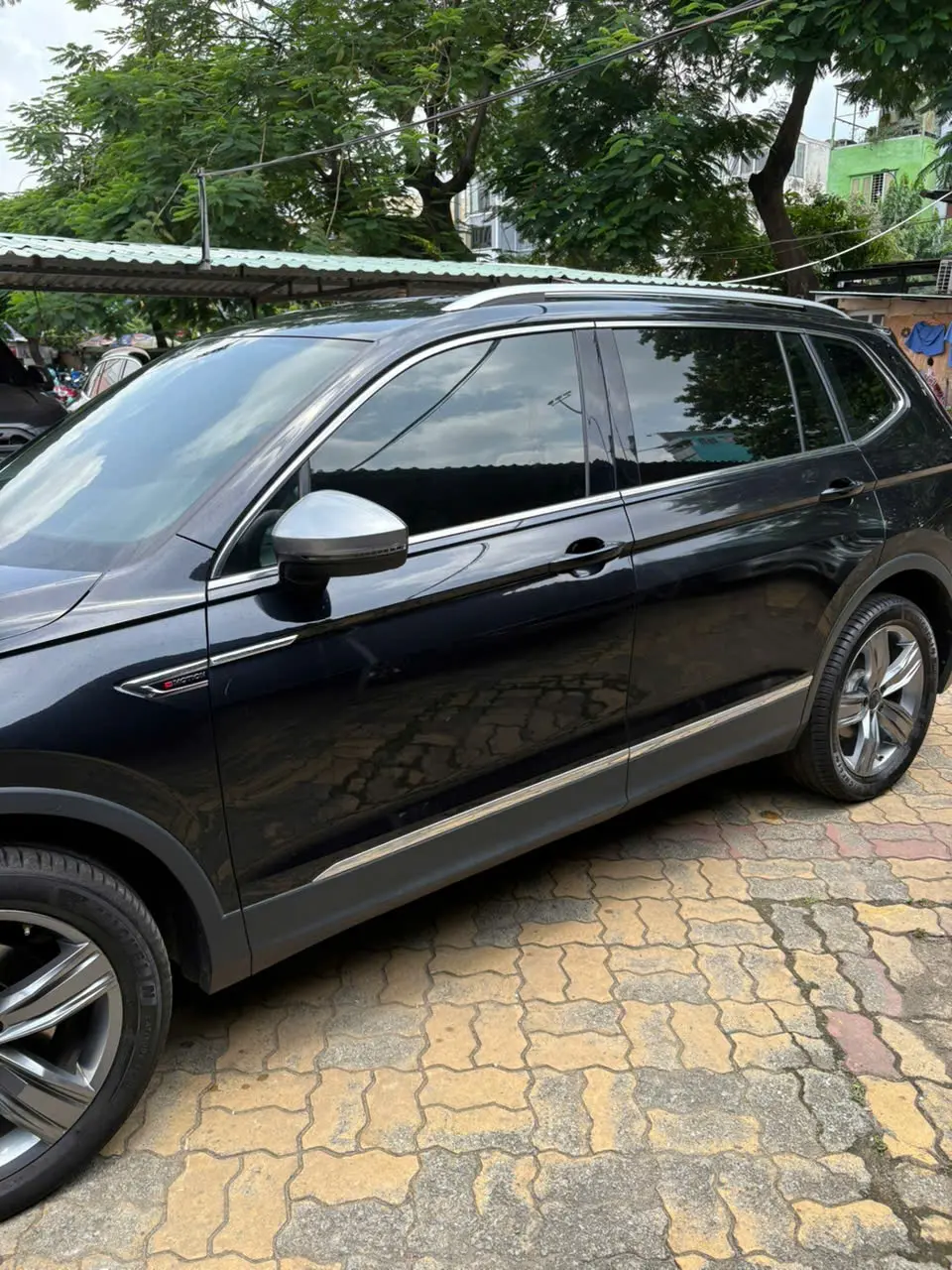 2018 - Ngoại thất 10