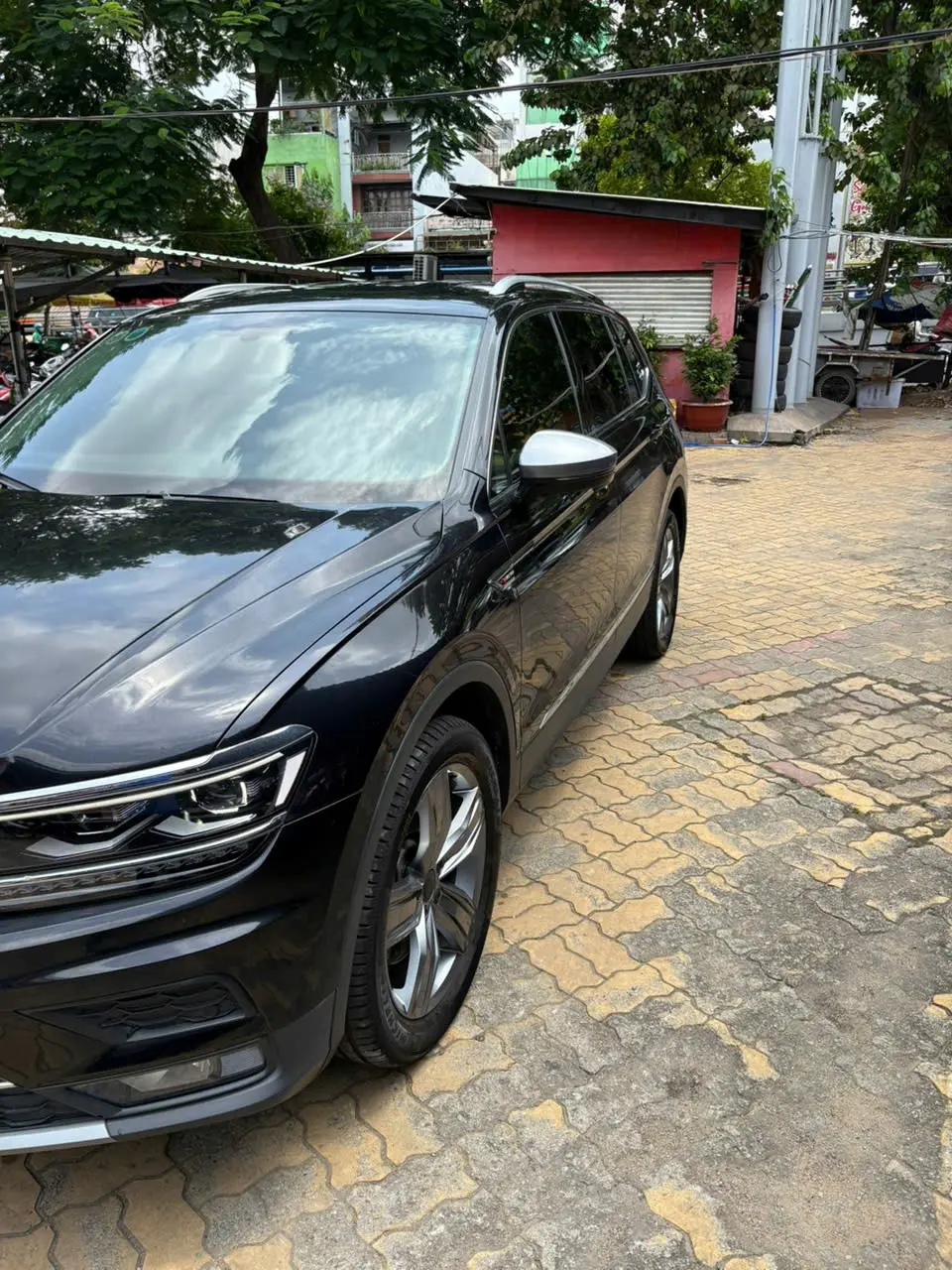 2018 - Ngoại thất 11