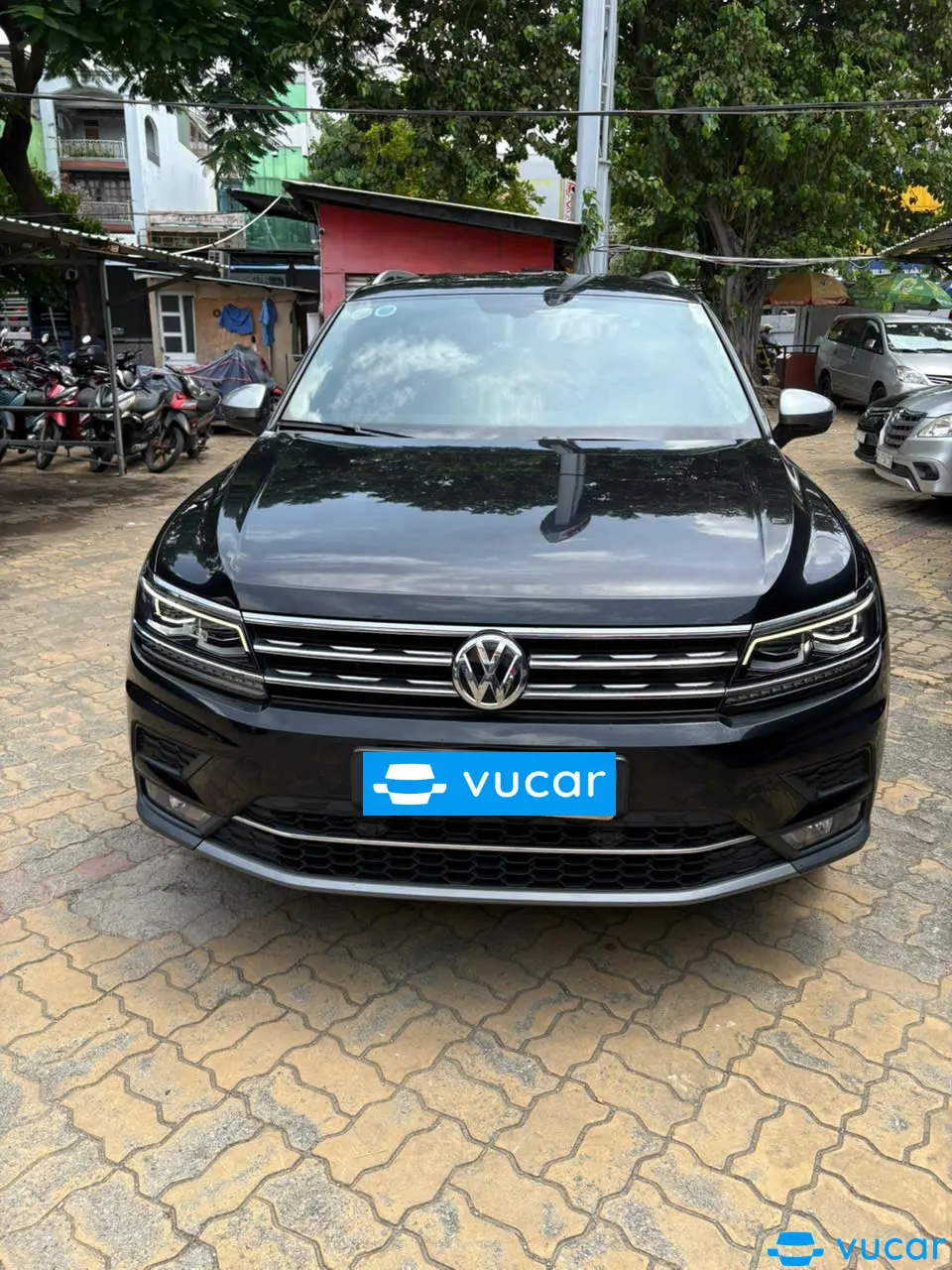 2018 - Ngoại thất 8