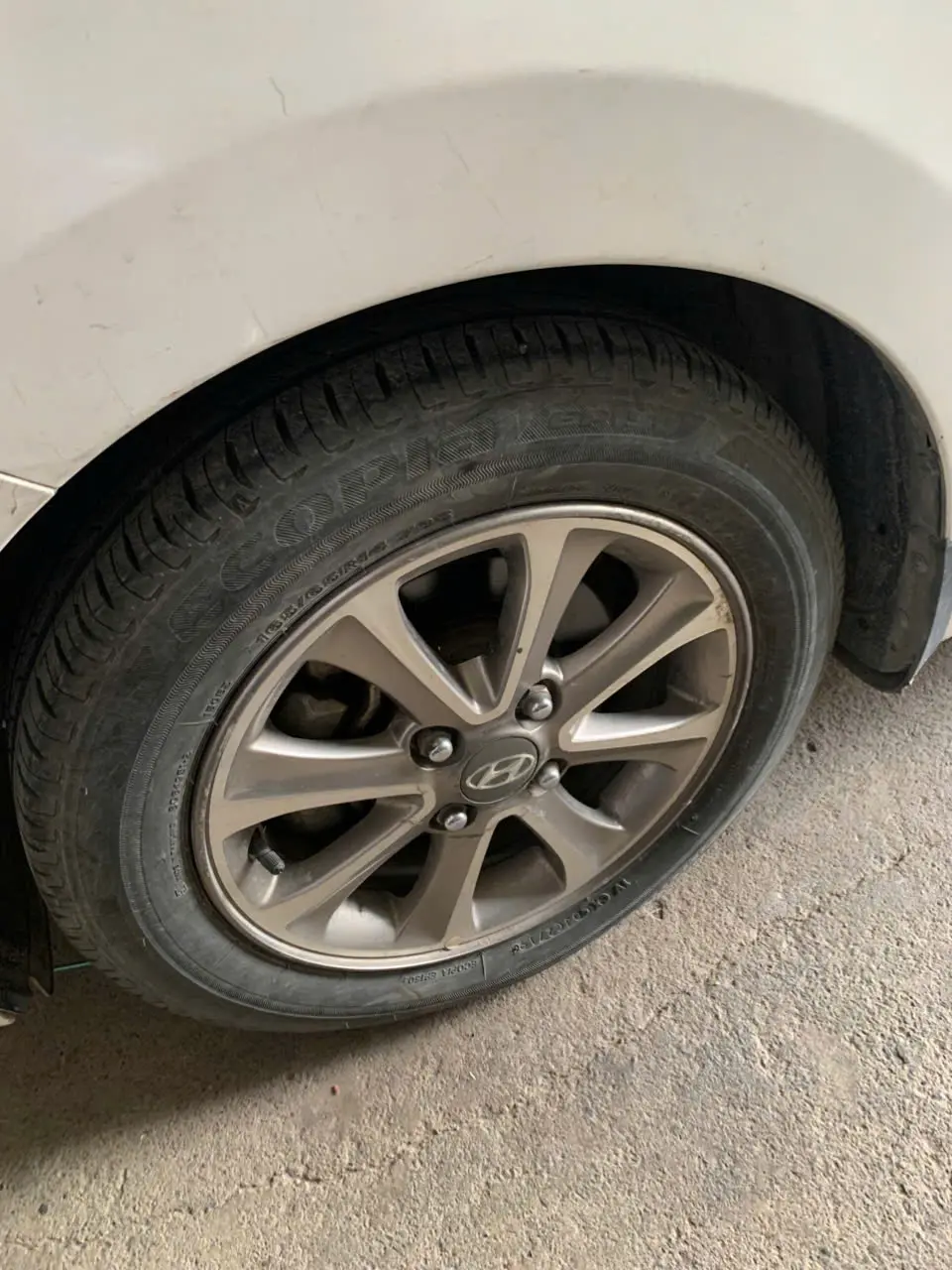 i10 mt 2015 - Ngoại thất 10