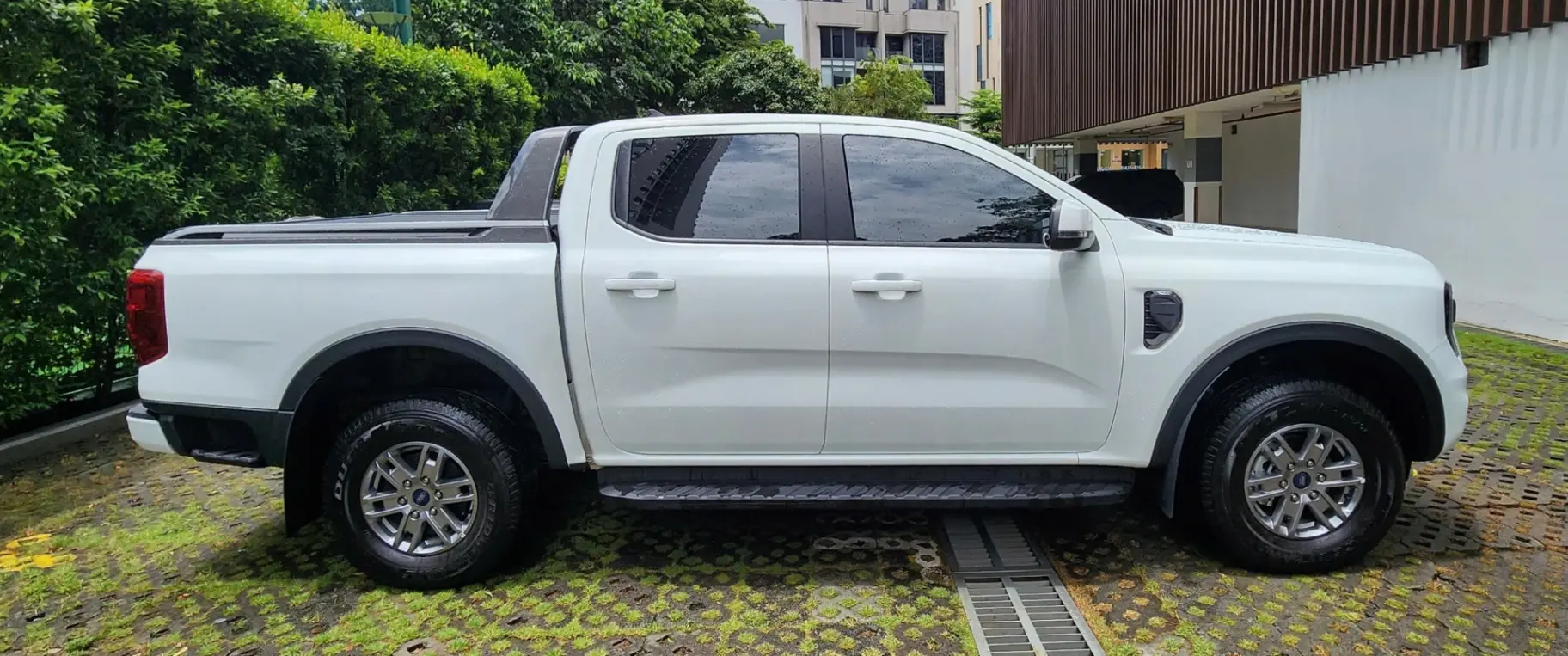 Ford Ranger XLS 4x2AT 2024 - Ngoại thất 6