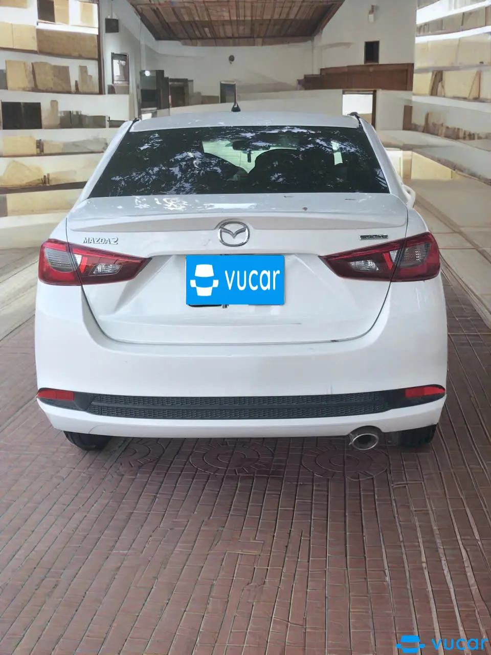 Mazda 2 AT 2022 - Ngoại thất 1