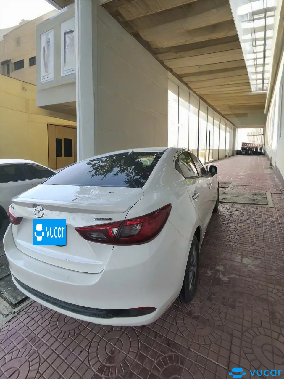 Mazda 2 AT 2022 - Ngoại thất 3