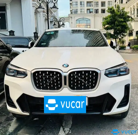 Bmw X4 xDrive20i 2021