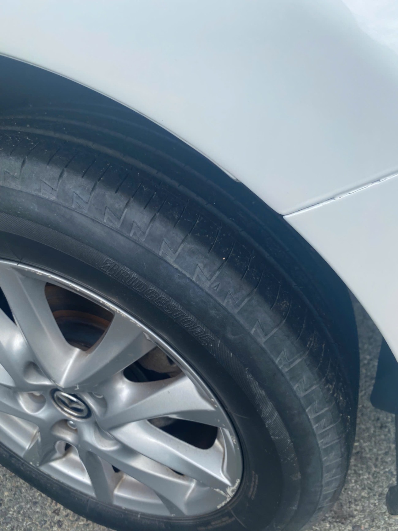 Mazda 3 hatchback 2016 - Ngoại thất 18
