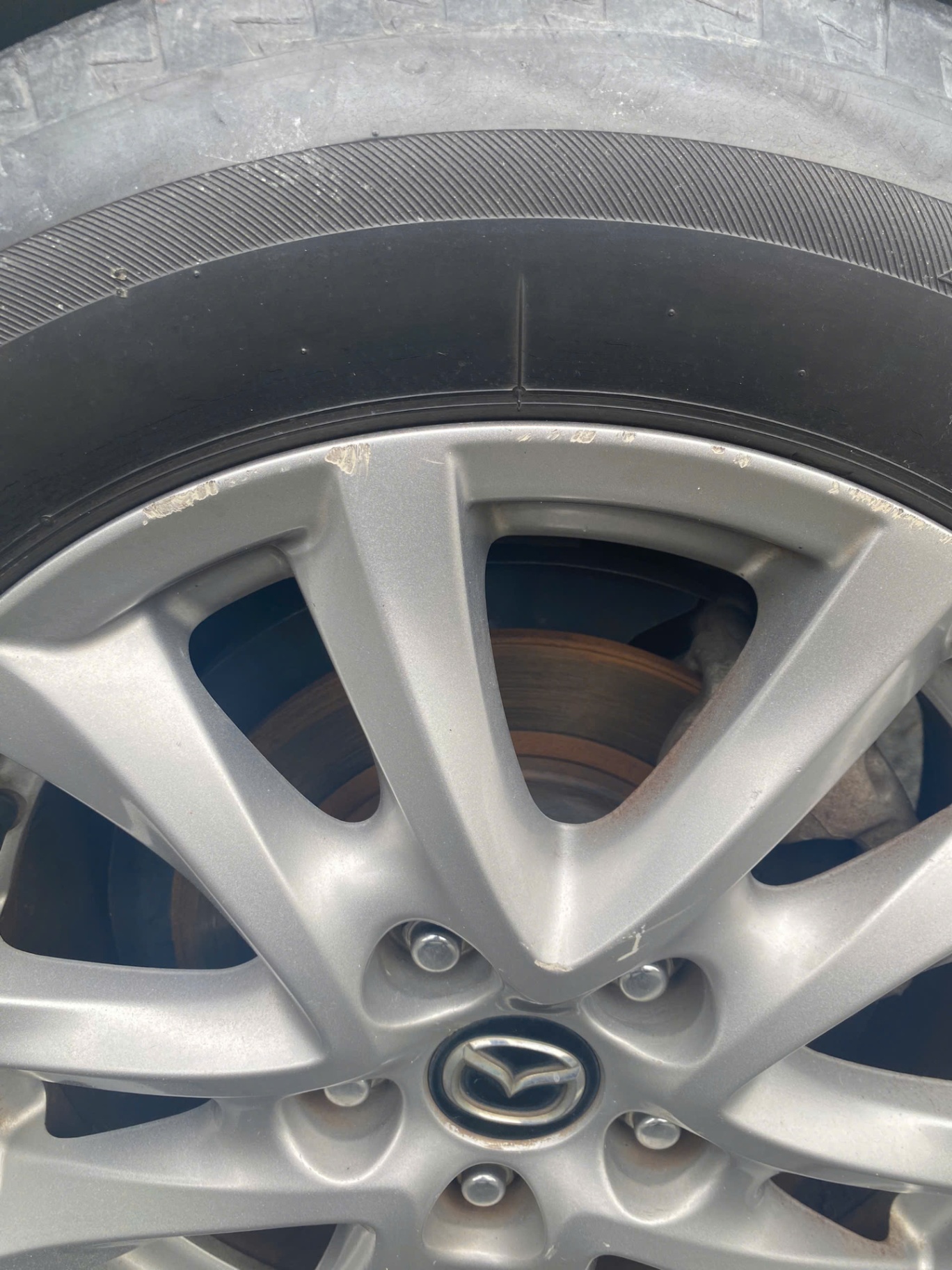 Mazda 3 hatchback 2016 - Ngoại thất 19