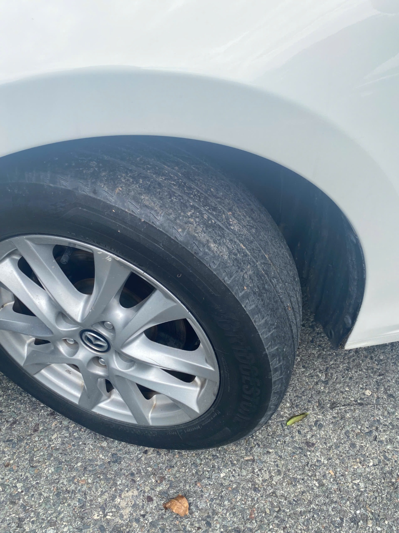 Mazda 3 hatchback 2016 - Ngoại thất 21
