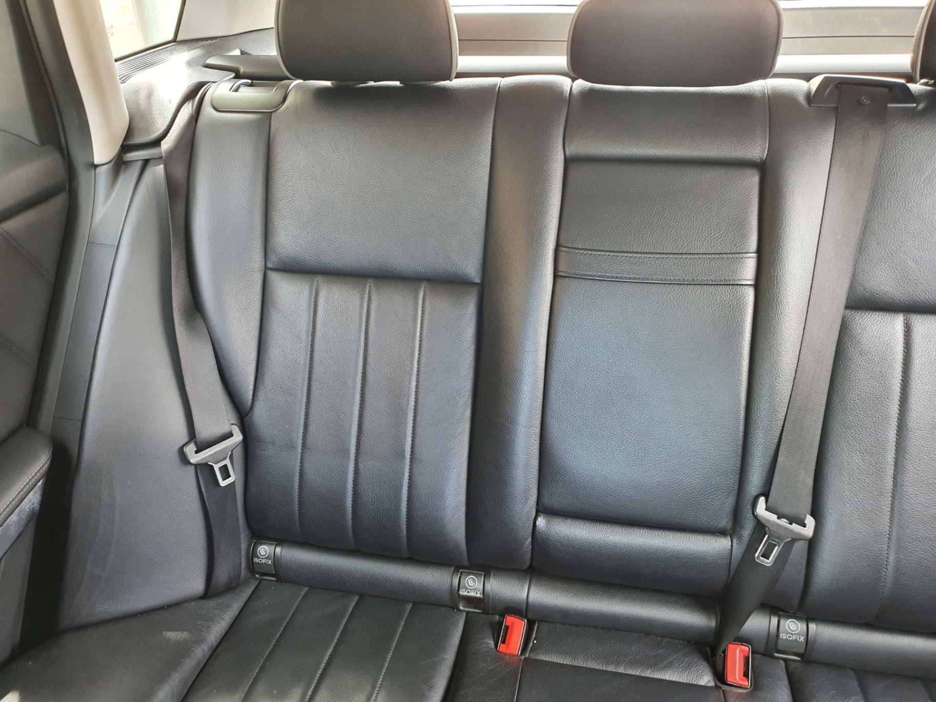 Mercedes GLK 250 4matic 2013 - Nội thất 7