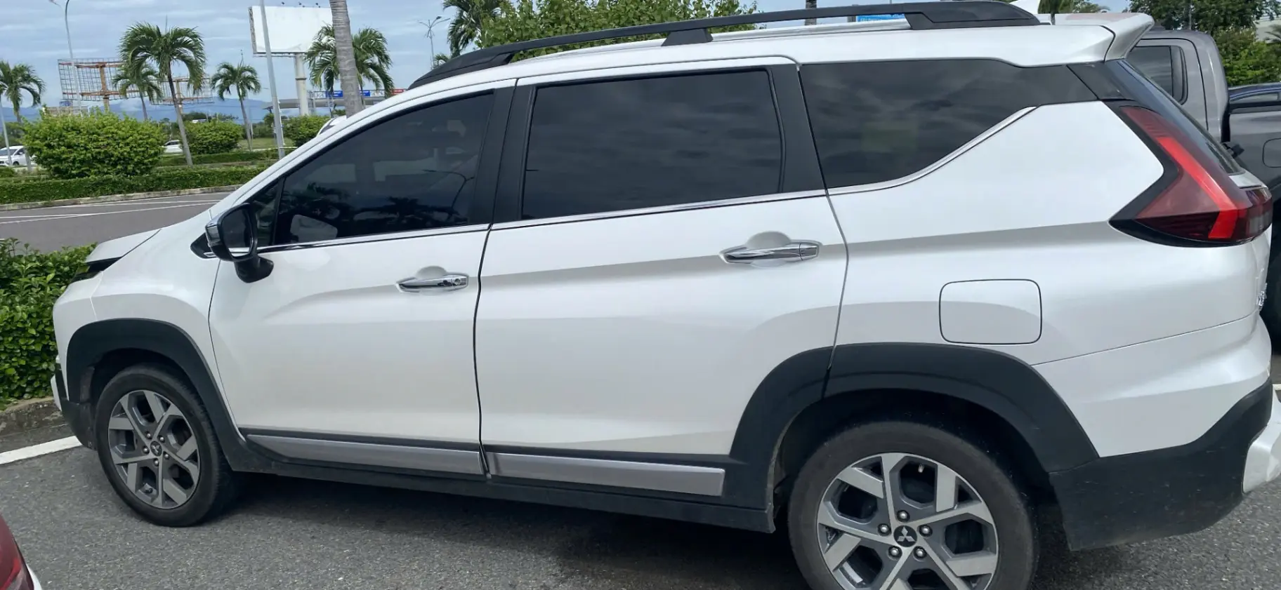 Mitsubishi Xpander Cross 2024 - Ngoại thất 2