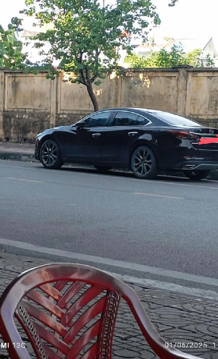 Mazda6 Premium 2019 - Ngoại thất 2