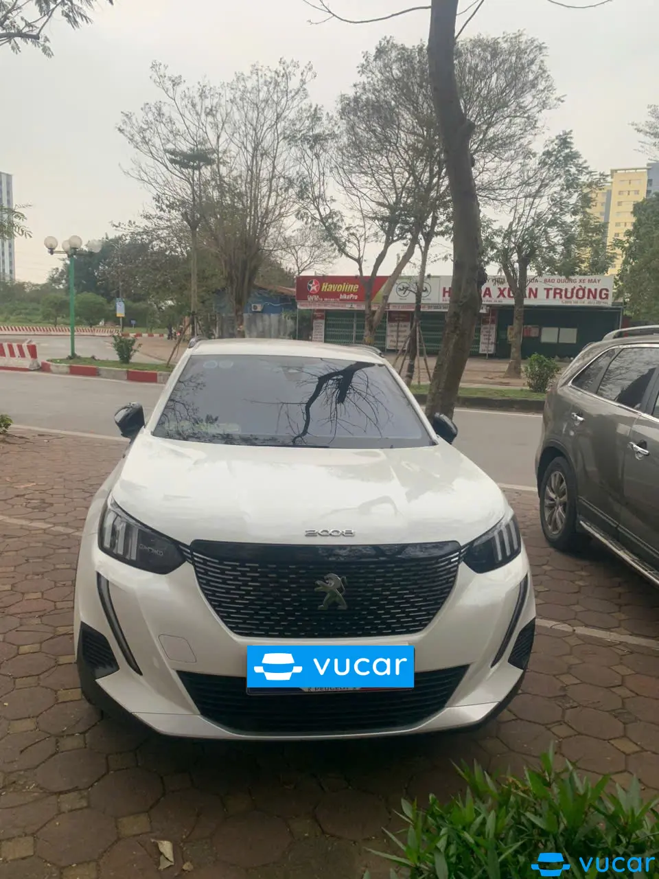 Peugeot 2008 GT Line 2022 - Ngoại thất 3