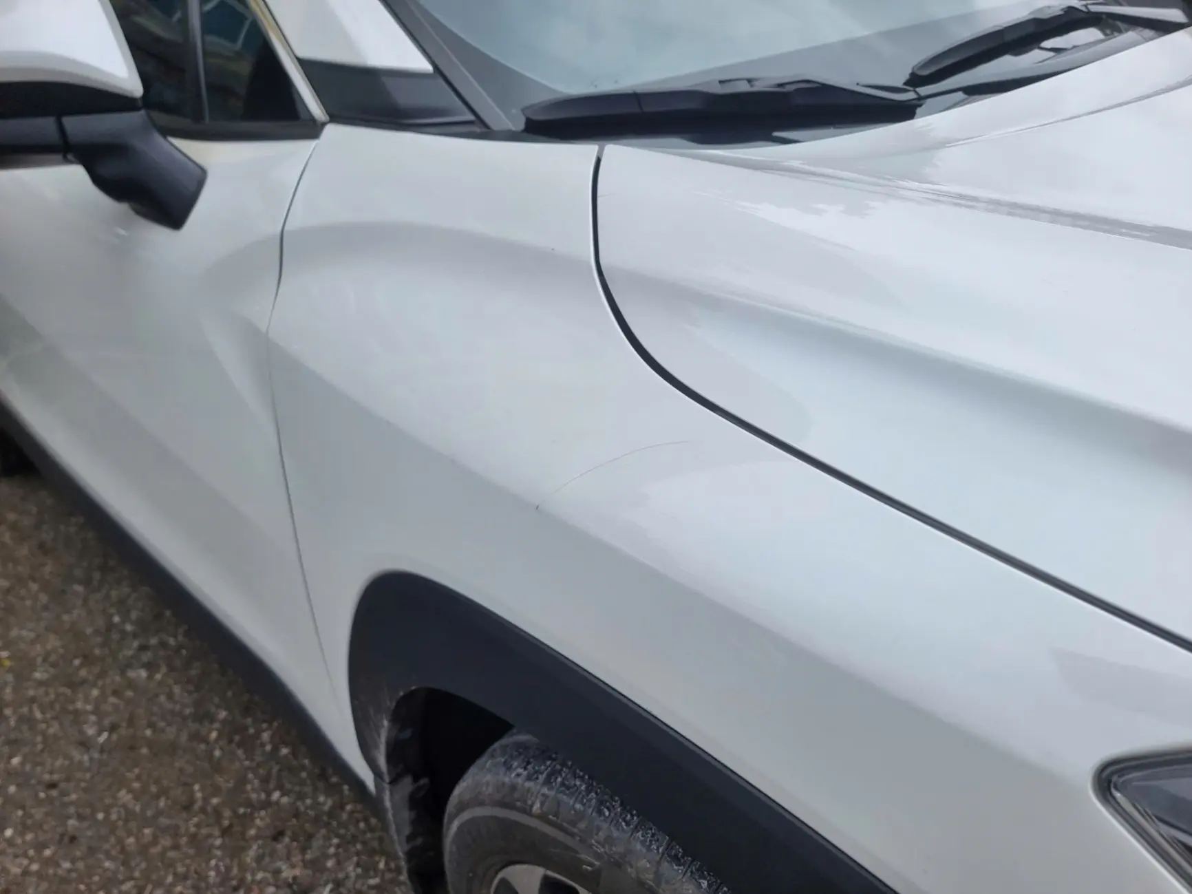 Toyota Corolla Cross 1.8V 2022 - Ngoại thất 3
