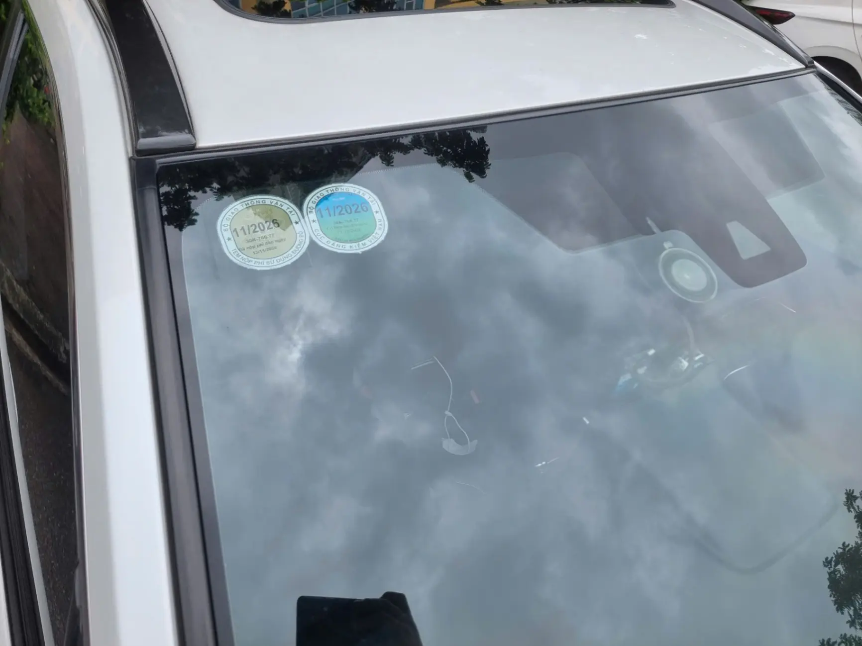 Toyota Corolla Cross 1.8V 2022 - Ngoại thất 4