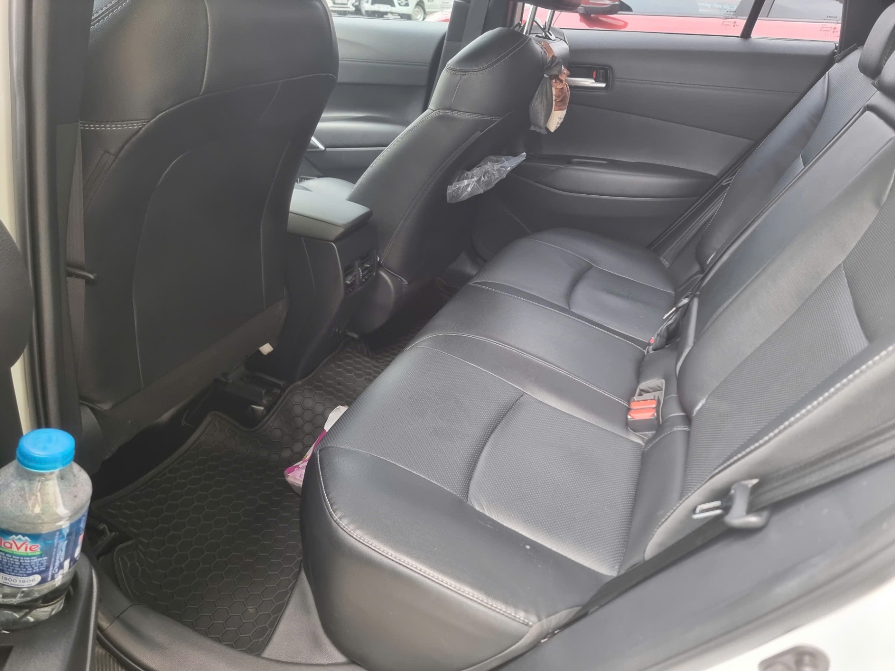 Toyota Corolla Cross 1.8V 2022 - Nội thất 2