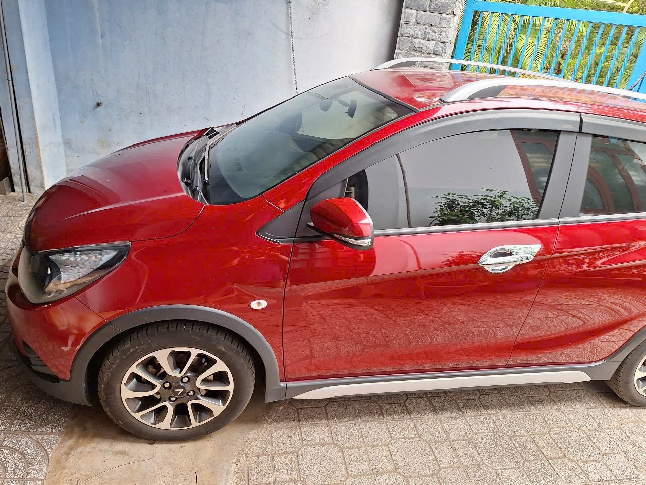VinFast Fadil Plus 2020 - Ngoại thất 2