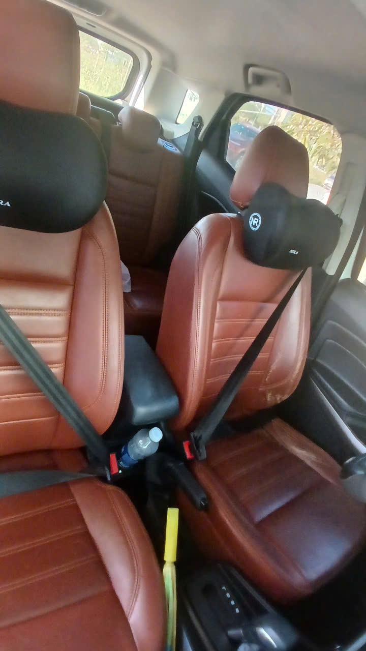 Ford Ecosport Ambien AT 2020 - Nội thất 1