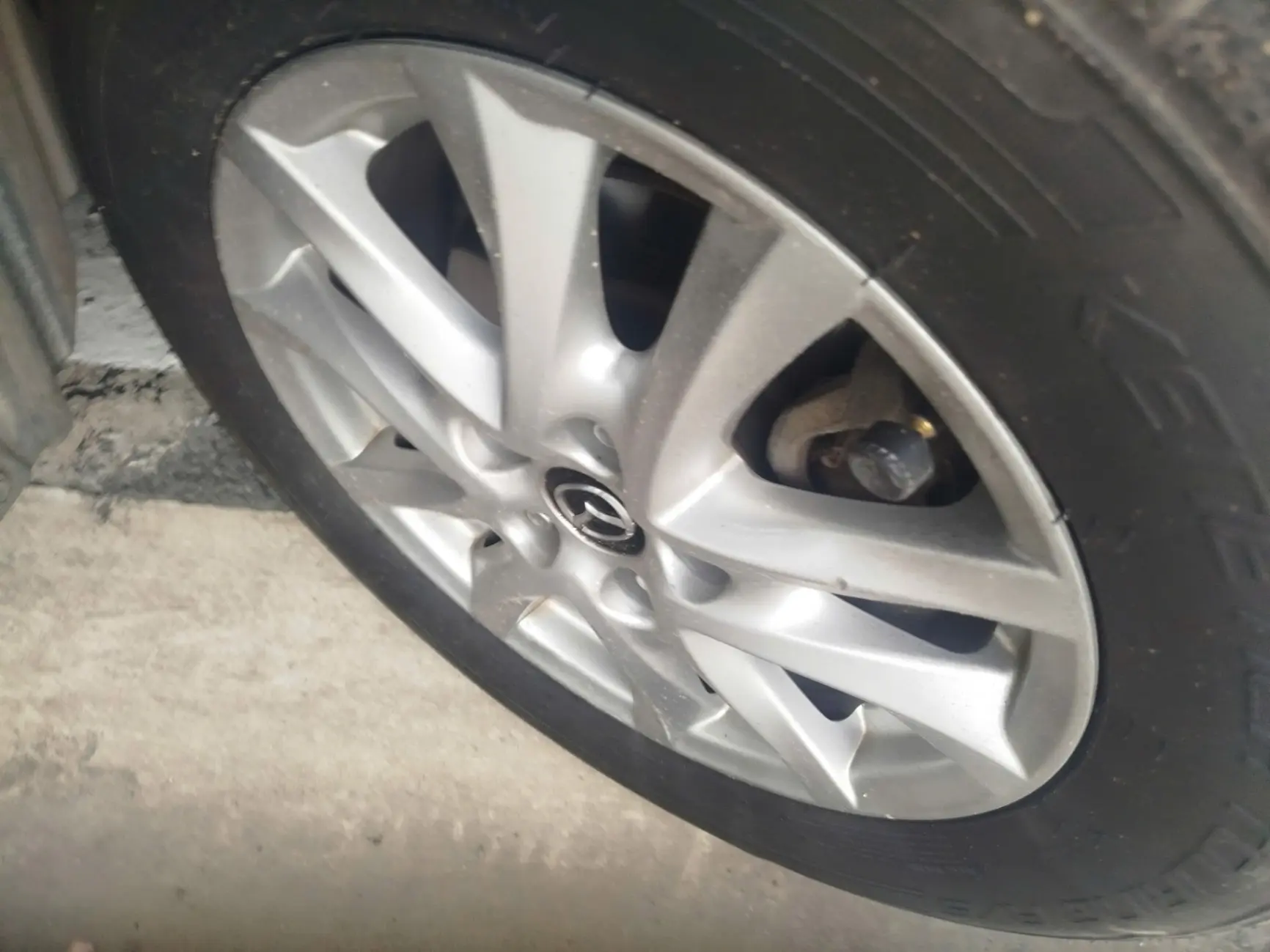 Mazda 3 1.5AT 2018 - Ngoại thất 6