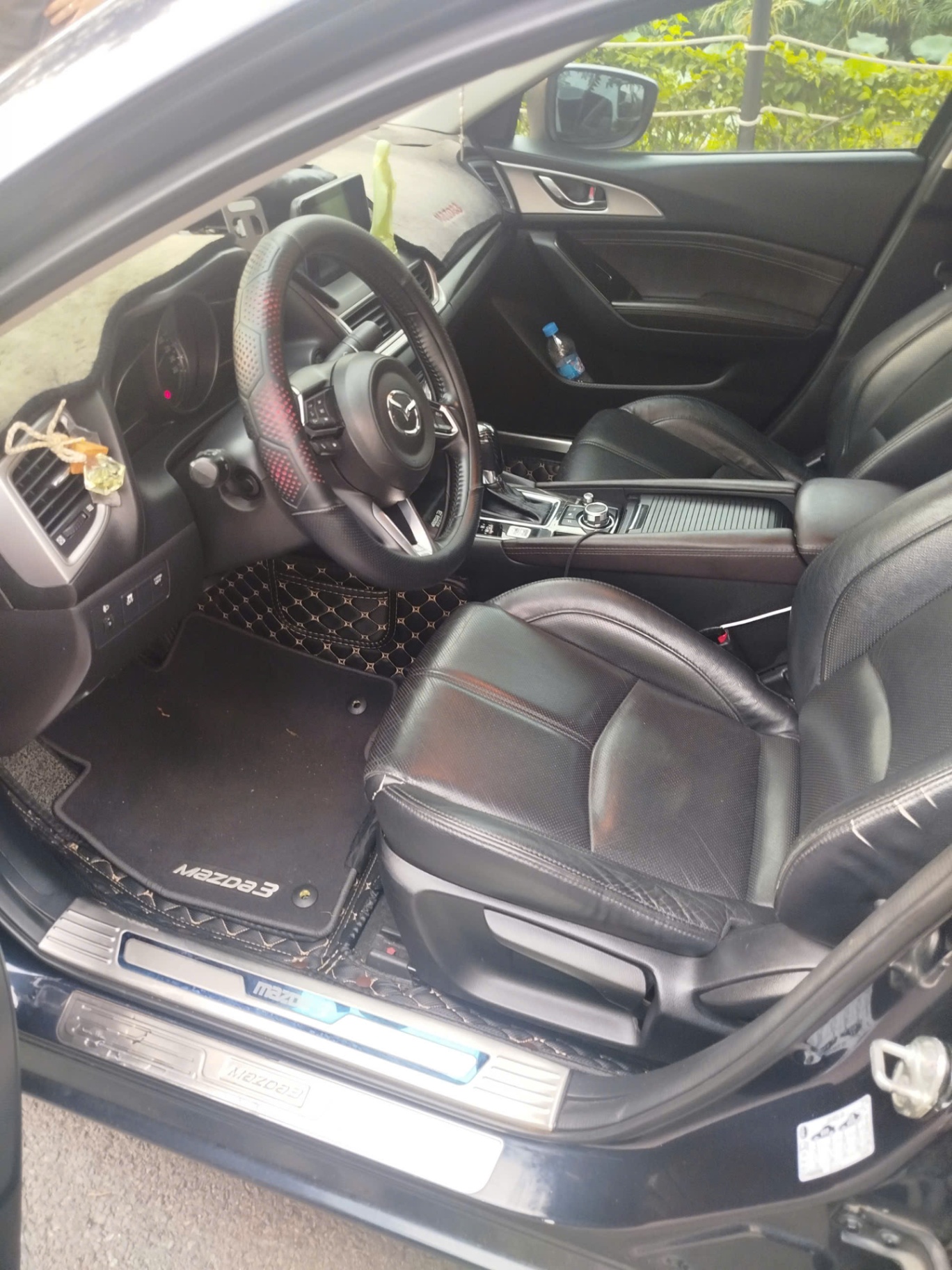 Mazda 3 1.5AT 2018 - Nội thất 2