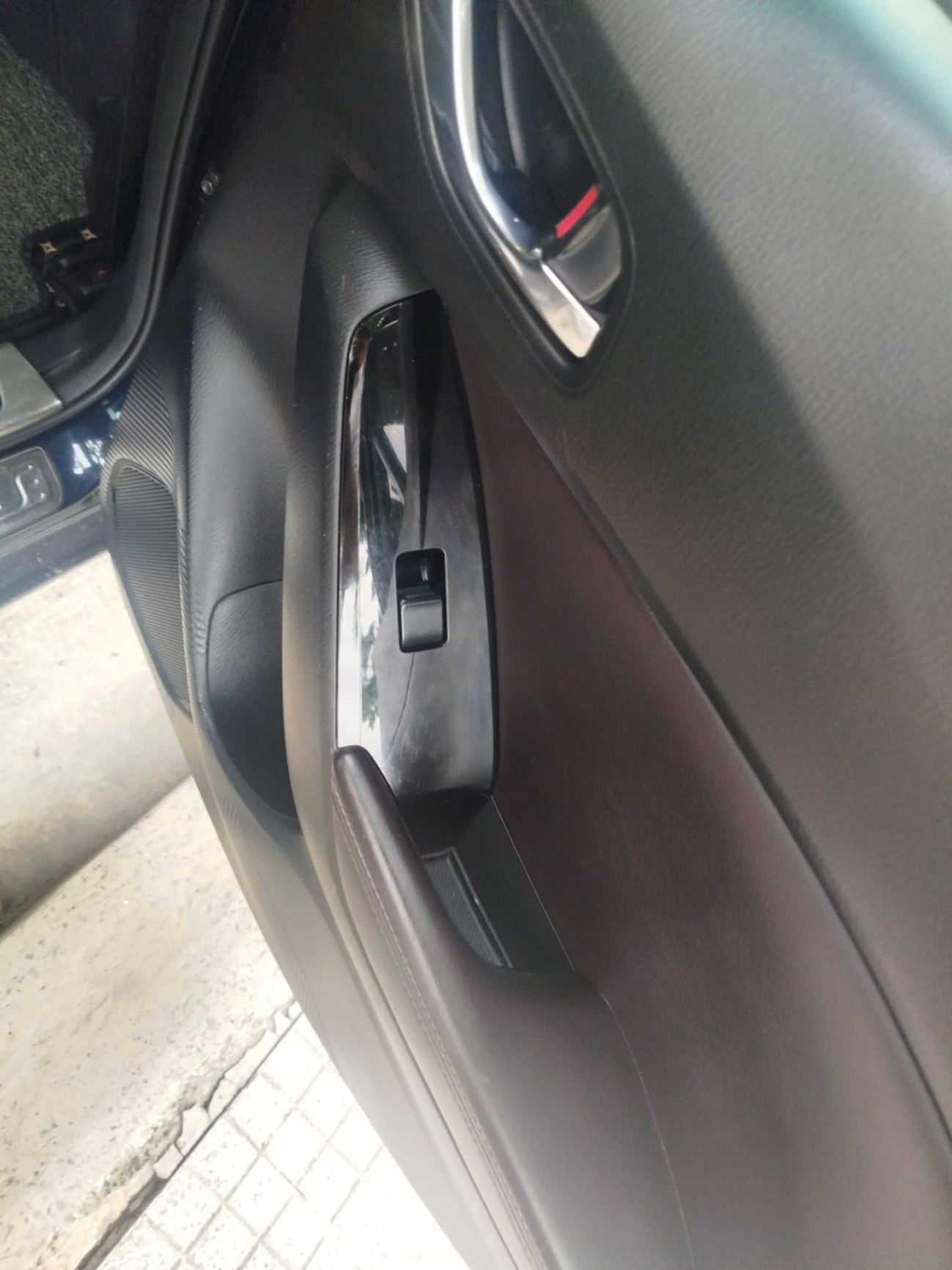 Mazda 3 1.5AT 2018 - Nội thất 5