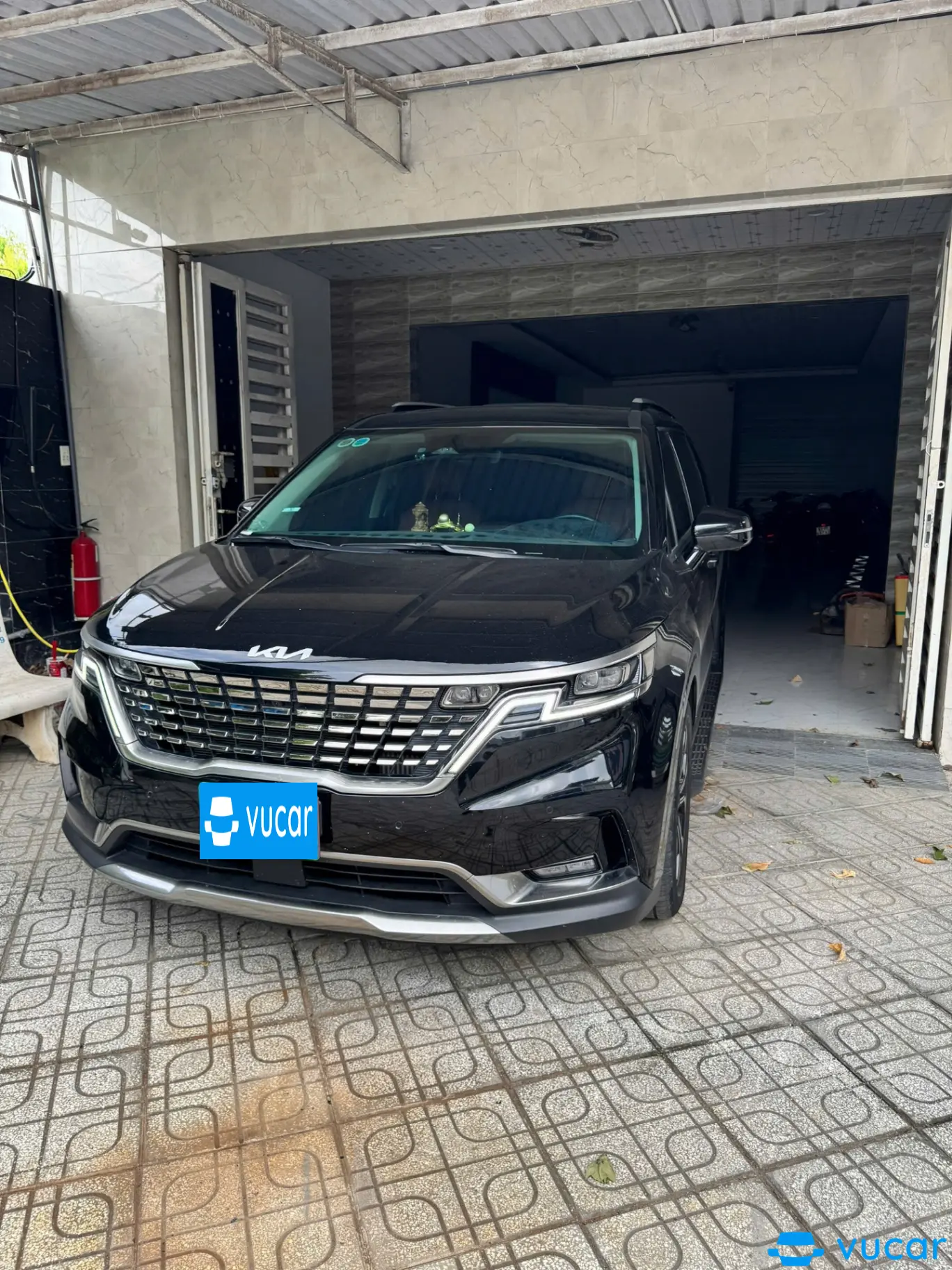 Kia Carnival Signature 2.2D 2022