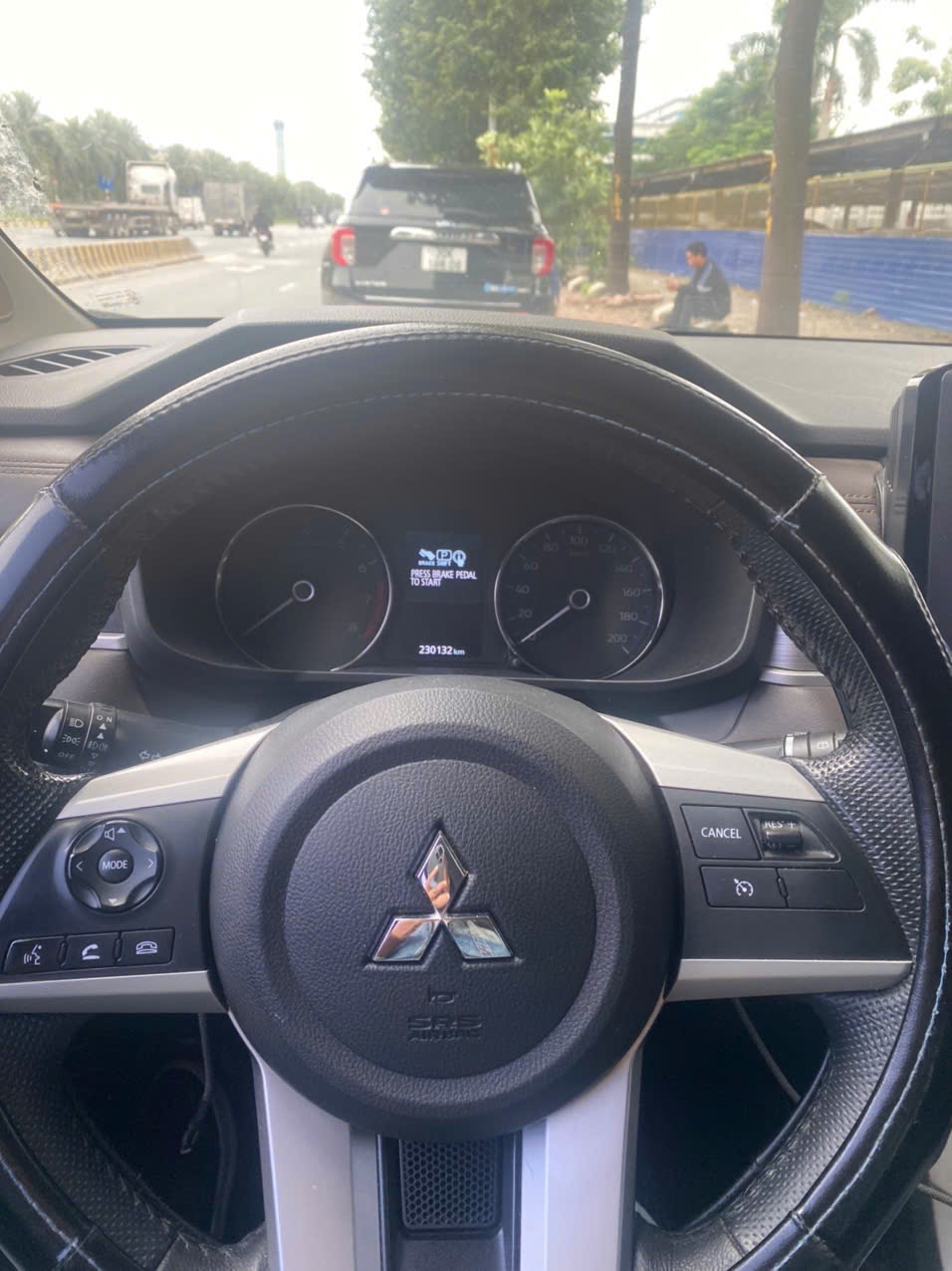 Mitsubishi Xpander Premium 2022  - Nội thất 2