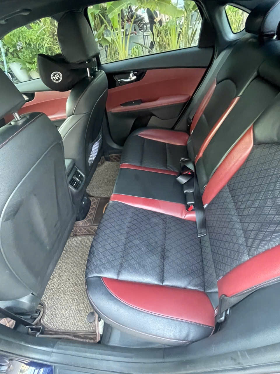 Kia K3 2022 - Nội thất 1