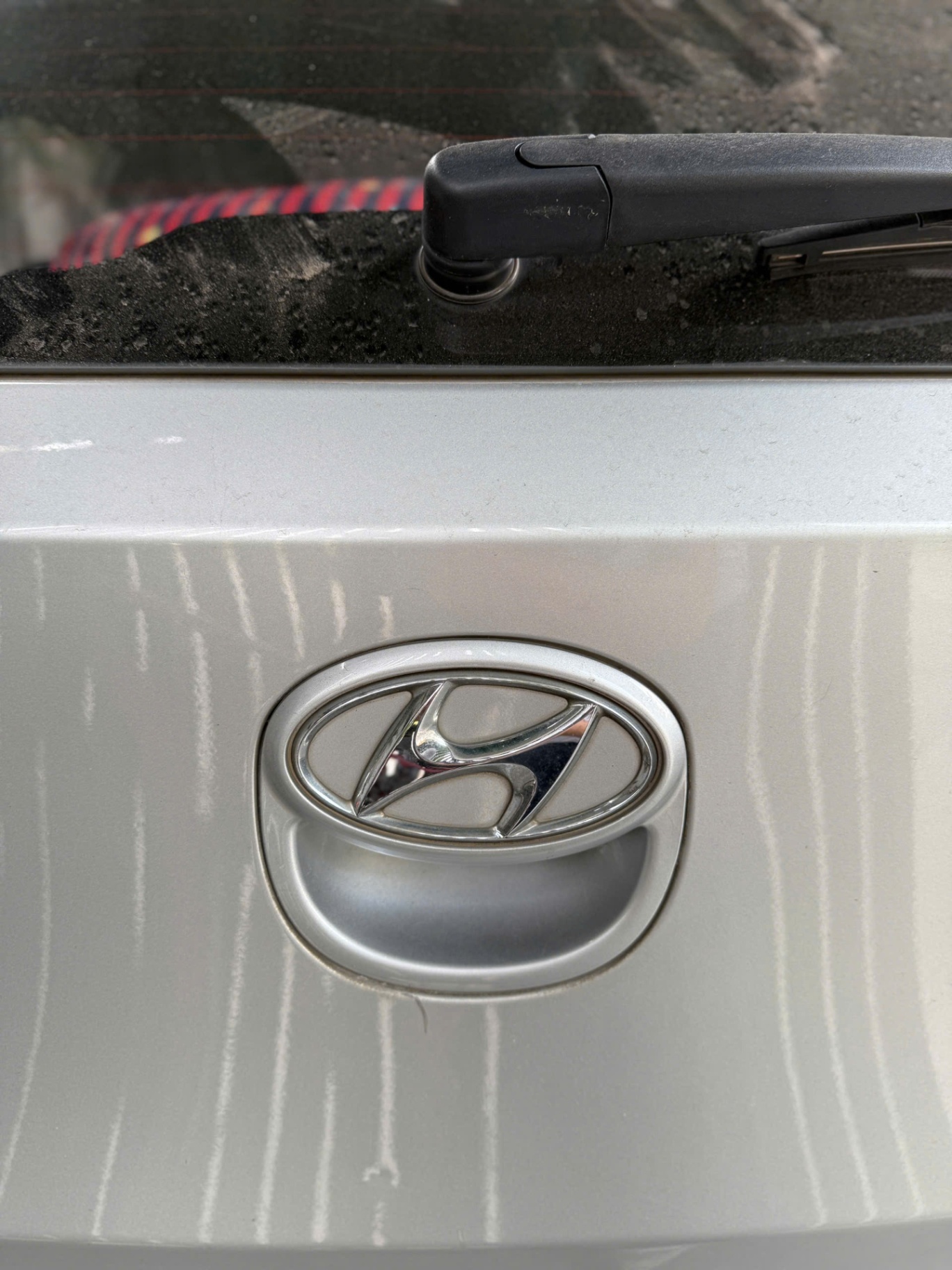 Hyundai i30 2009  - Nội thất 1