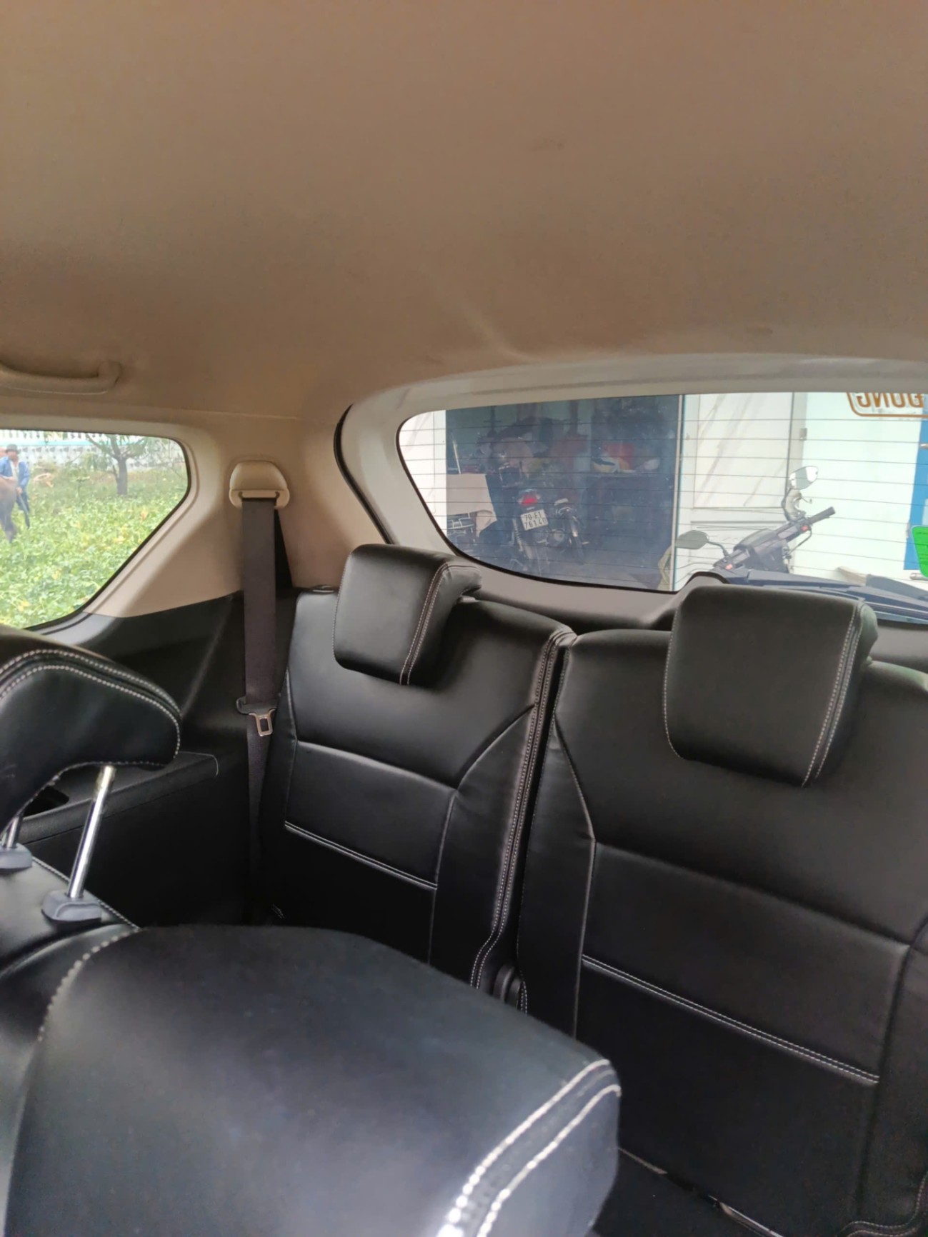 suzuki xl7 1.5 AT 2023  - Nội thất 2