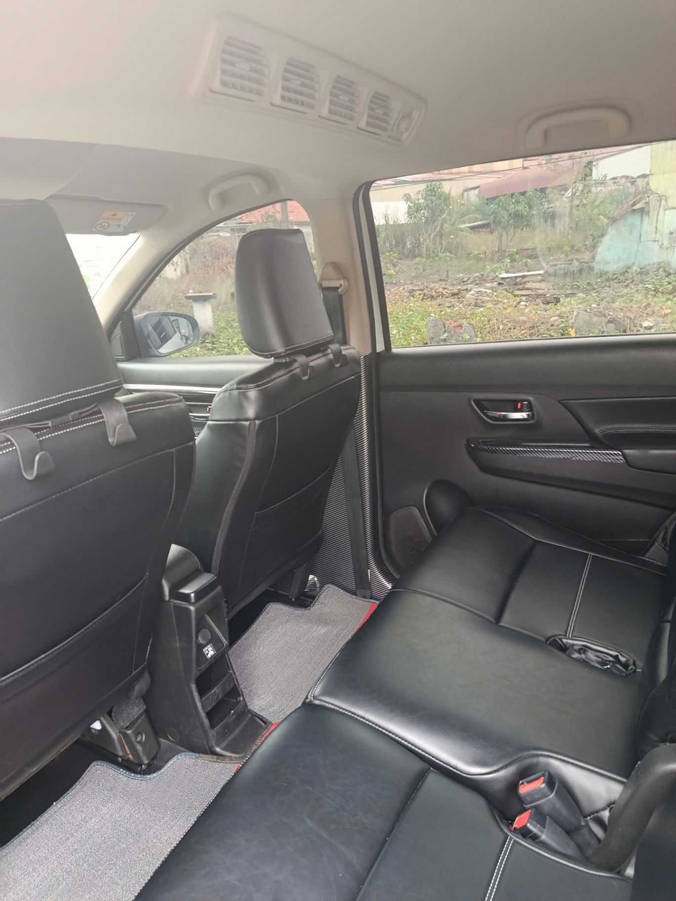suzuki xl7 1.5 AT 2023  - Nội thất 4