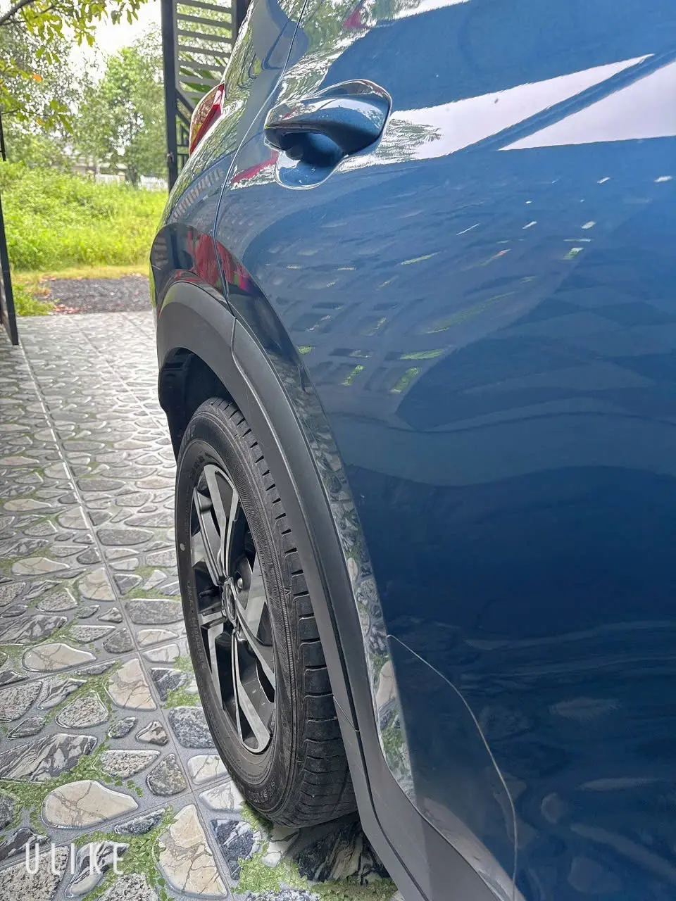 Kia Sonet 1.5 2022 - Ngoại thất 4