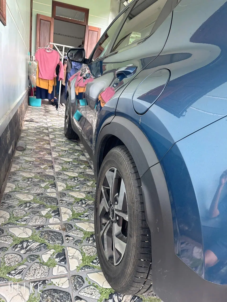Kia Sonet 1.5 2022 - Ngoại thất 6