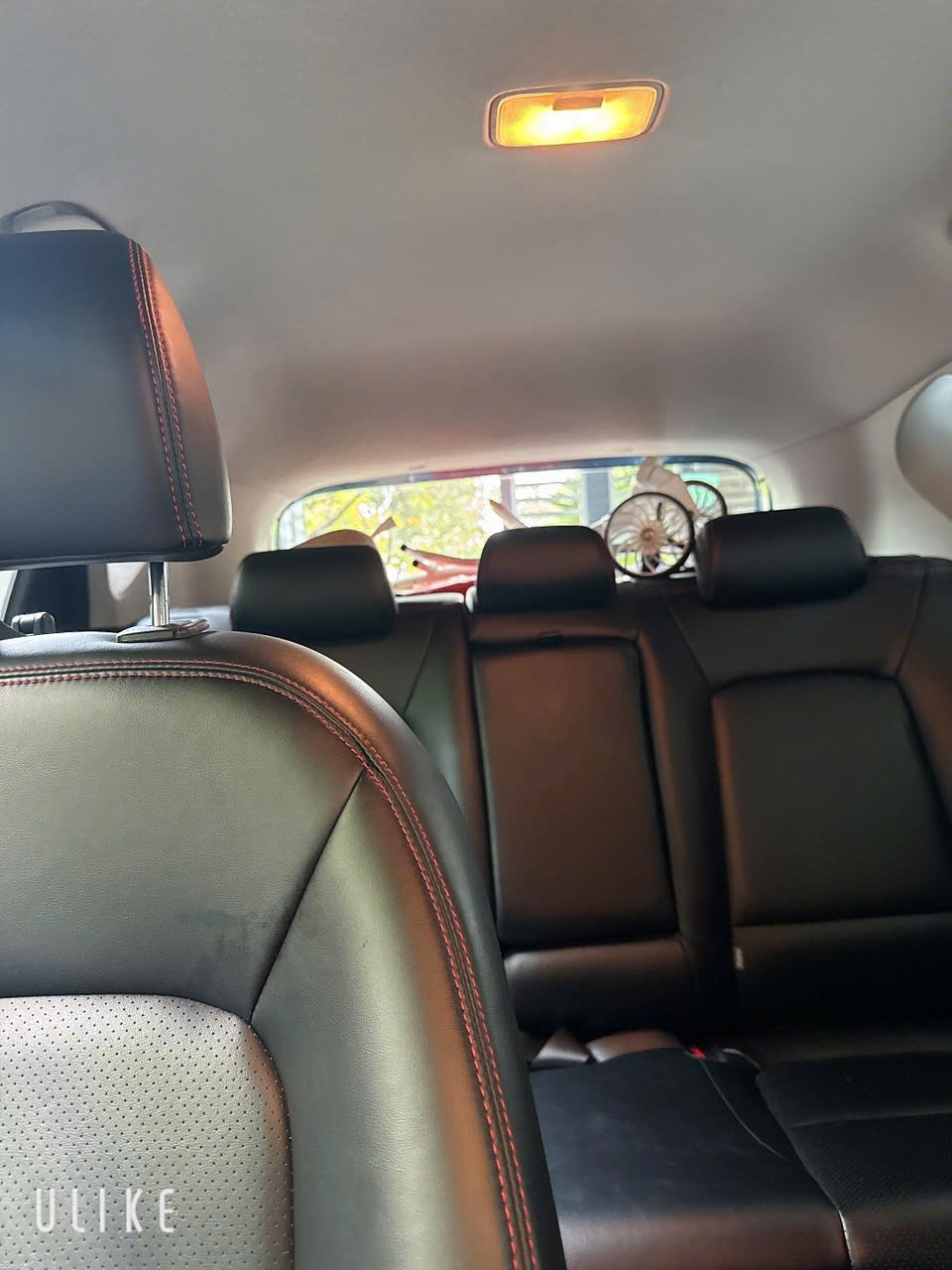 Kia Sonet 1.5 2022 - Nội thất 2